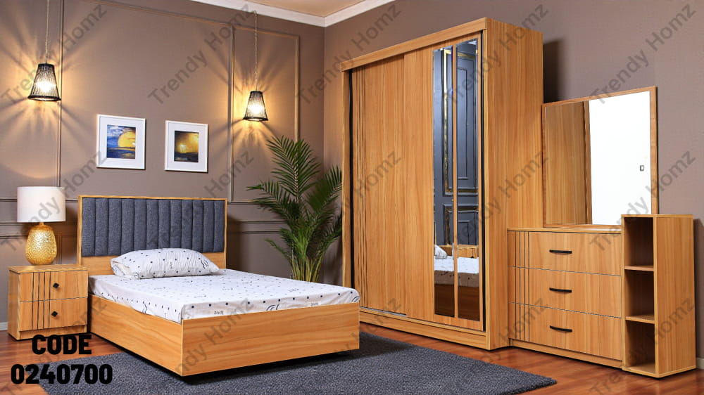 غرفة نوم اطفال 407