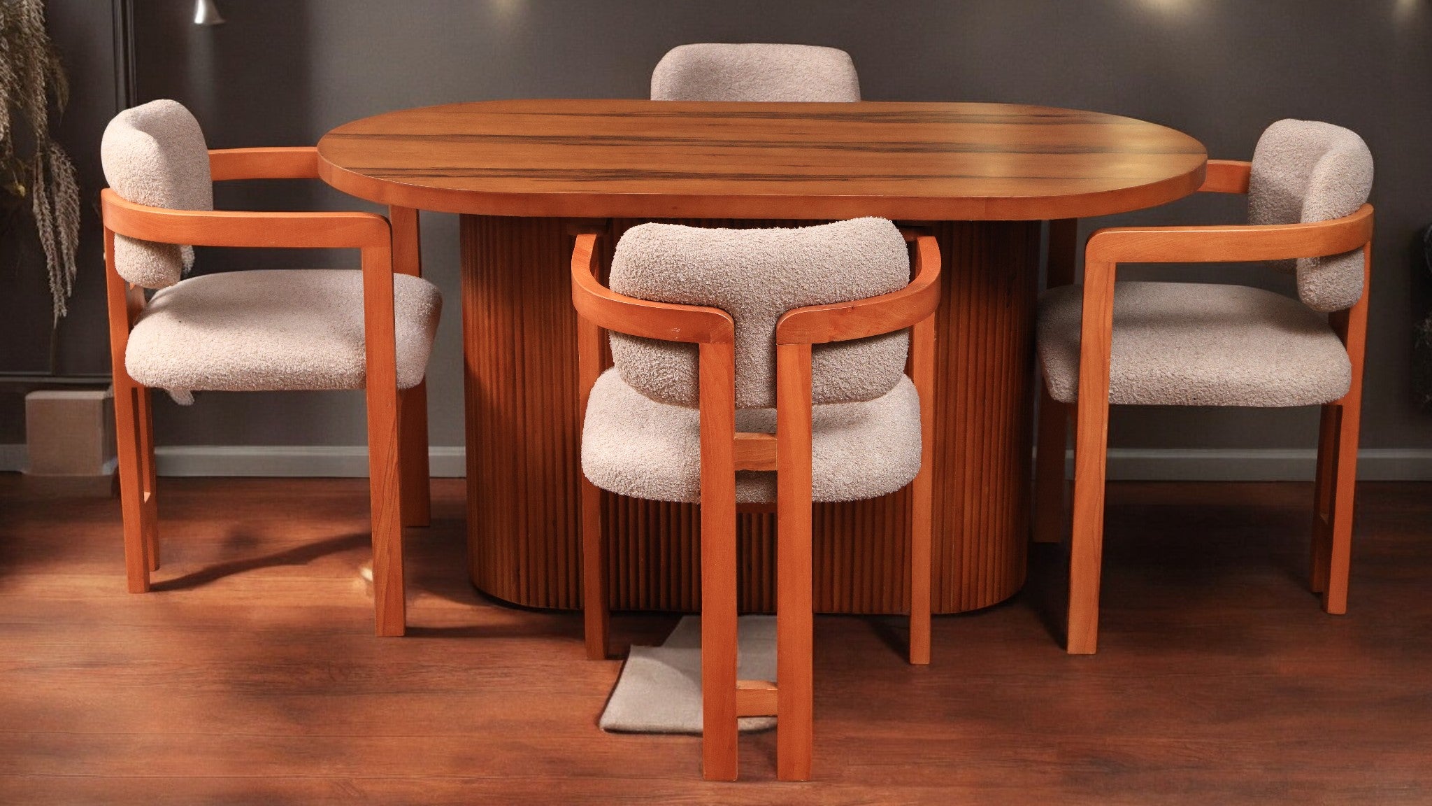 ترابيزة سفرة 443