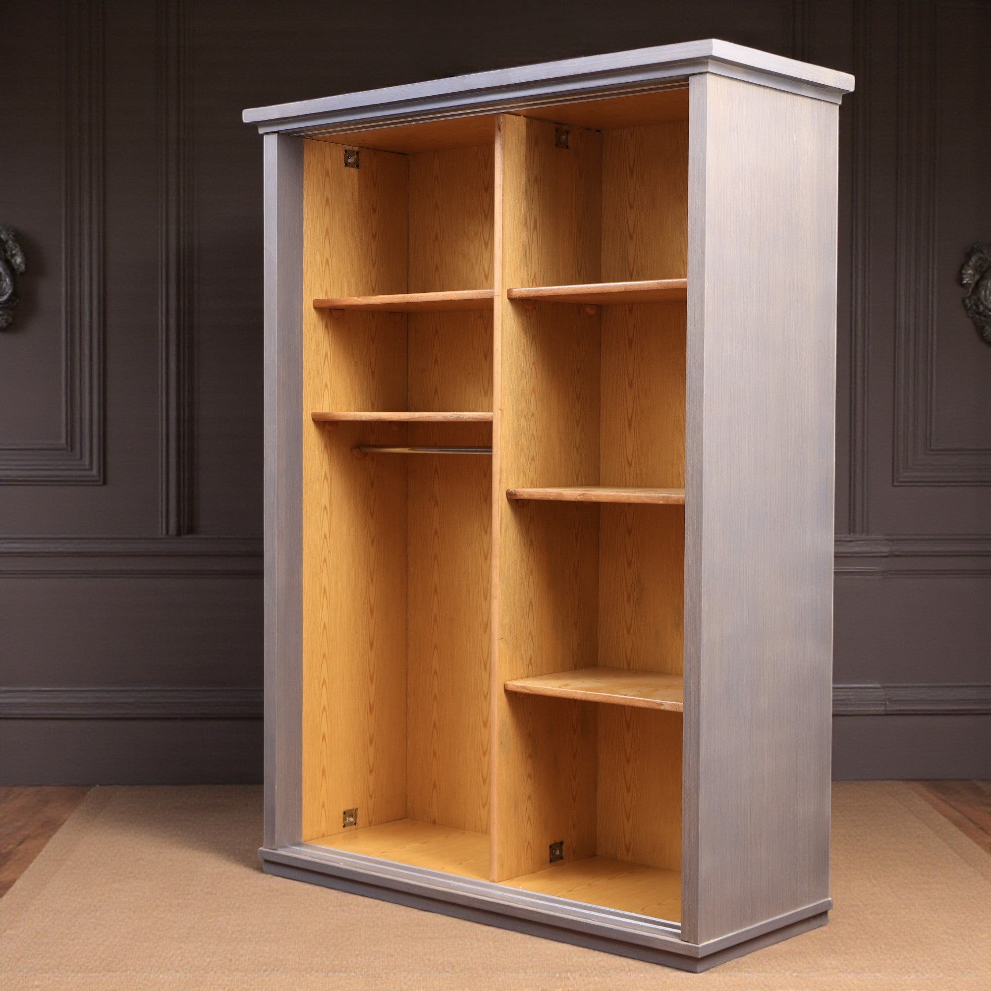 غرفة نوم اطفال 367