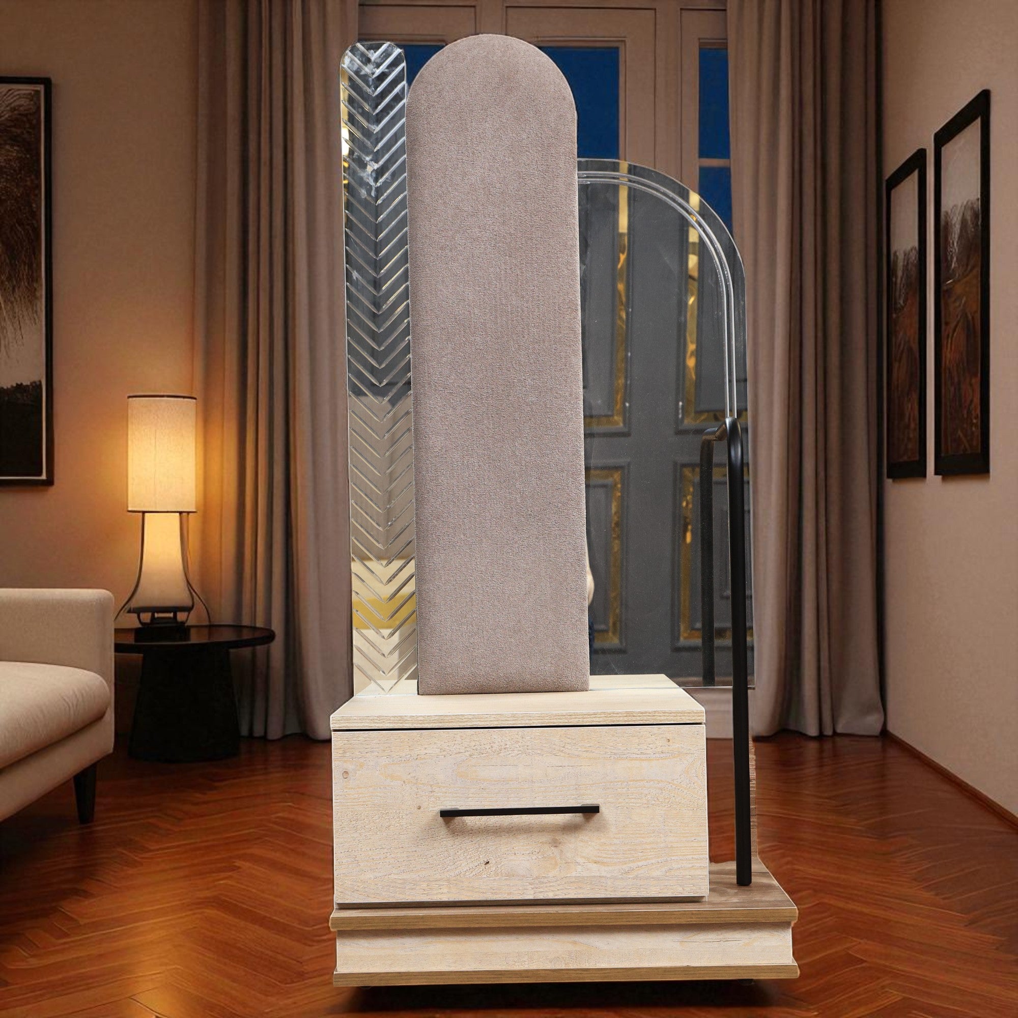 غرفة نوم ماستر 414