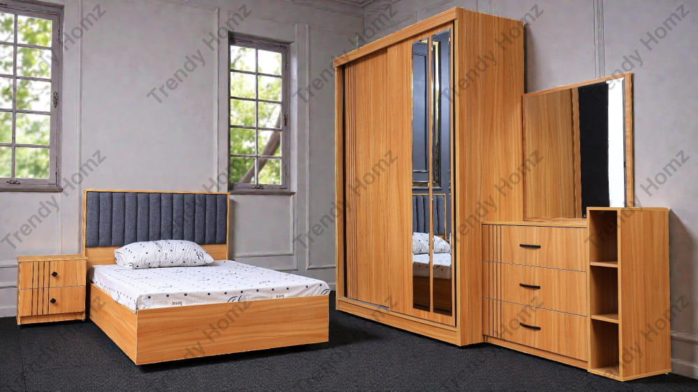 غرفة نوم اطفال 407