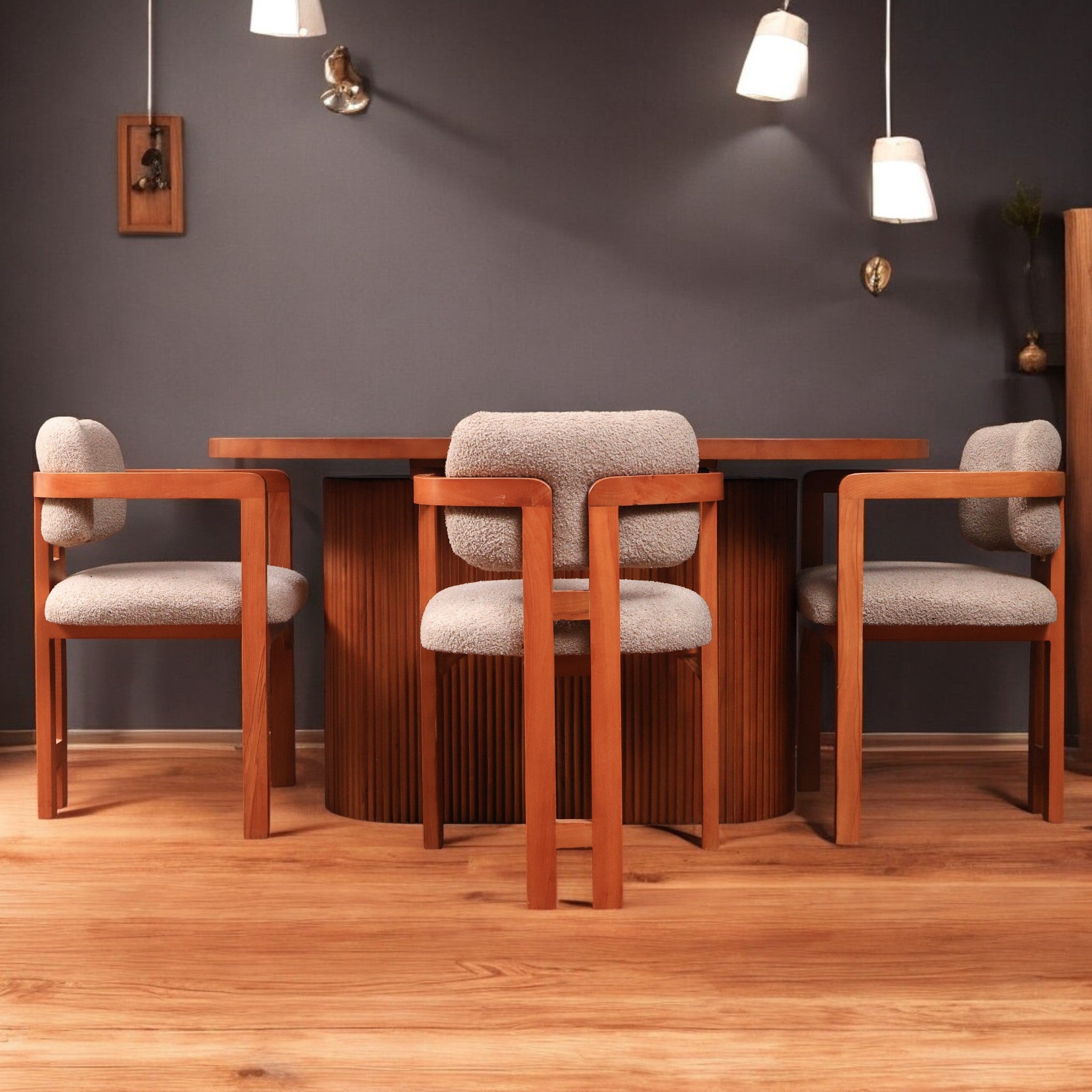 ترابيزة سفرة 443