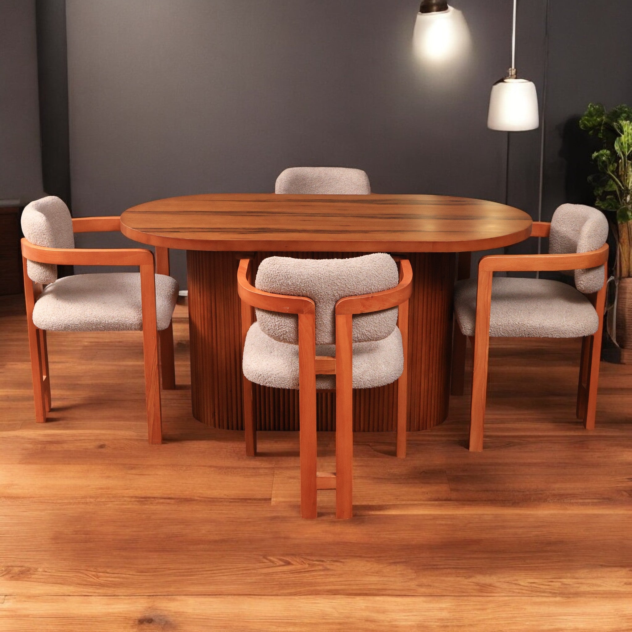 ترابيزة سفرة 443