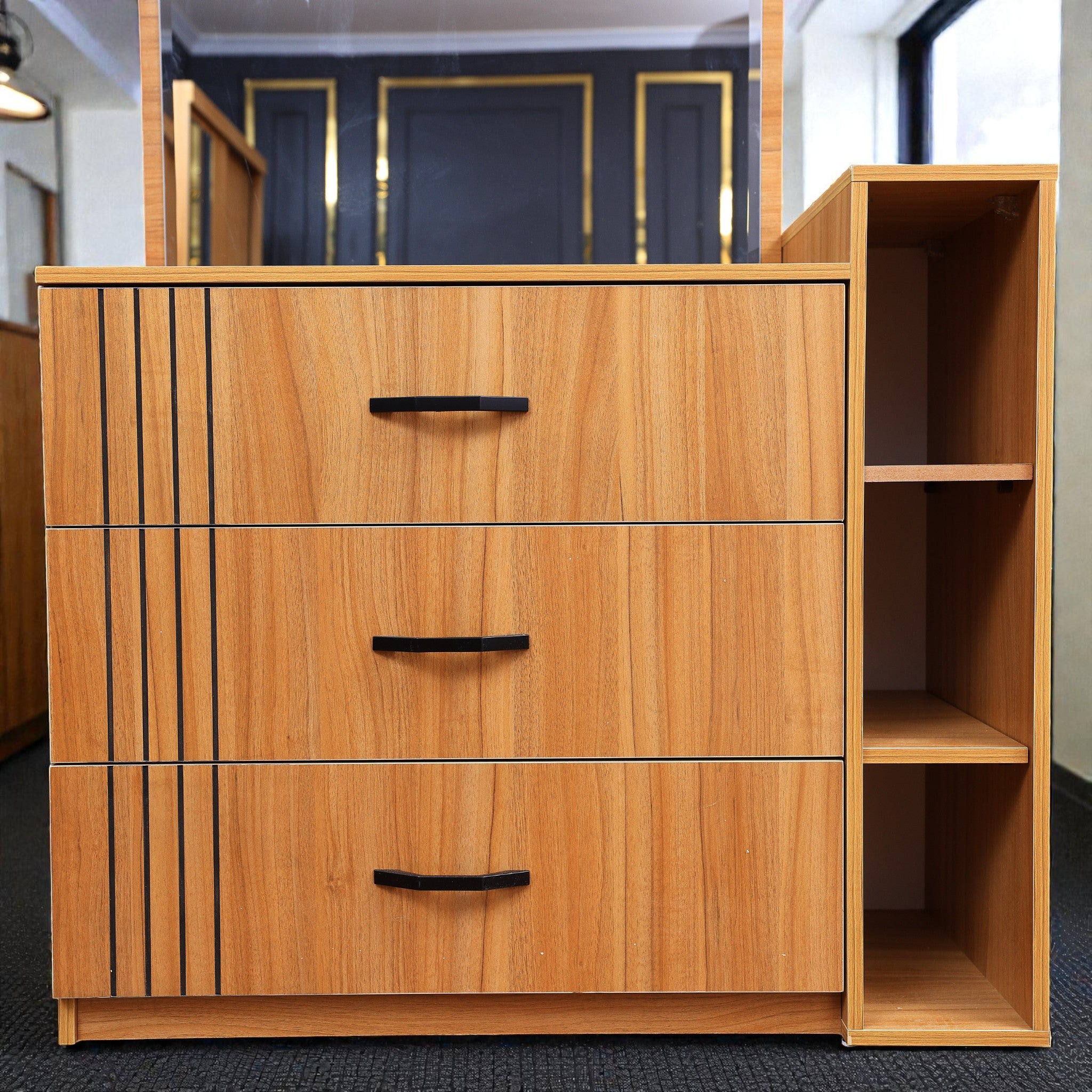 غرفة نوم اطفال 407