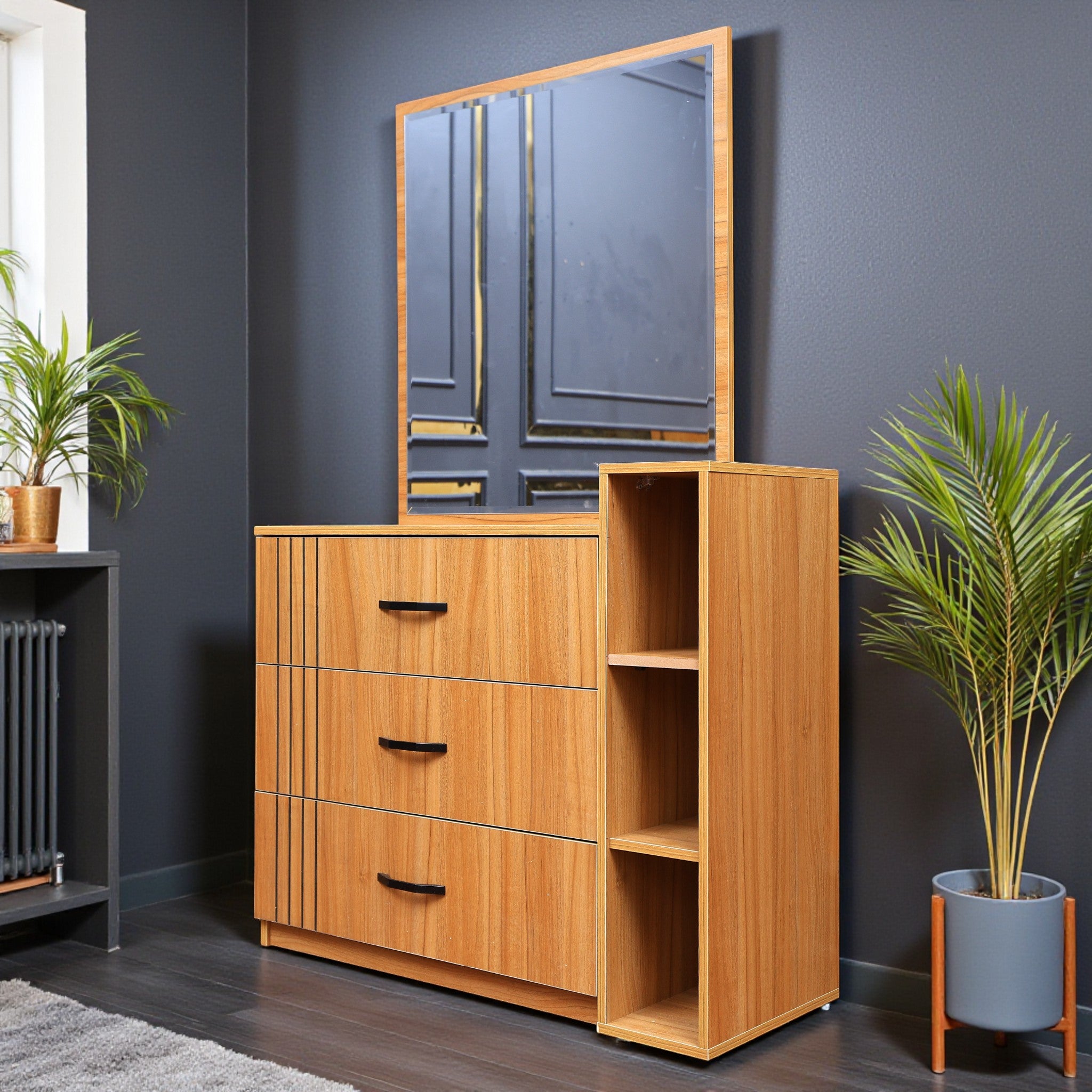 غرفة نوم اطفال 407