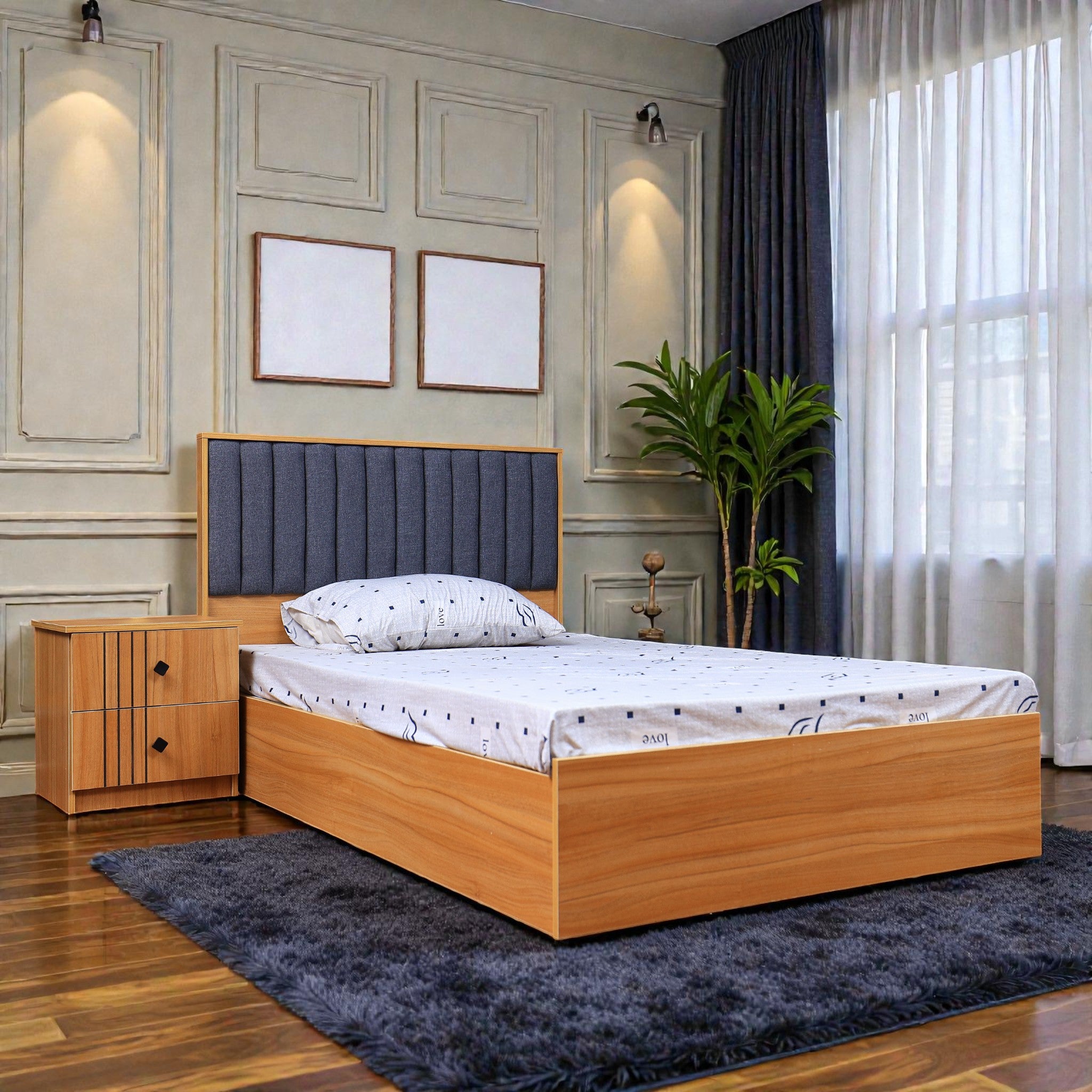 غرفة نوم اطفال 407