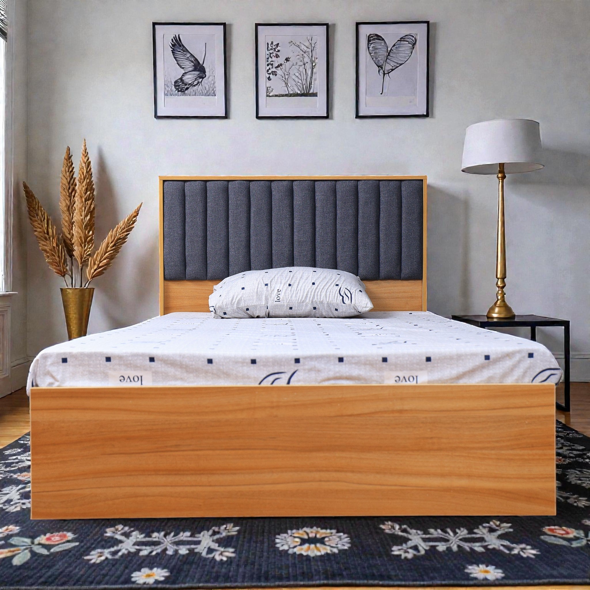 غرفة نوم اطفال 407