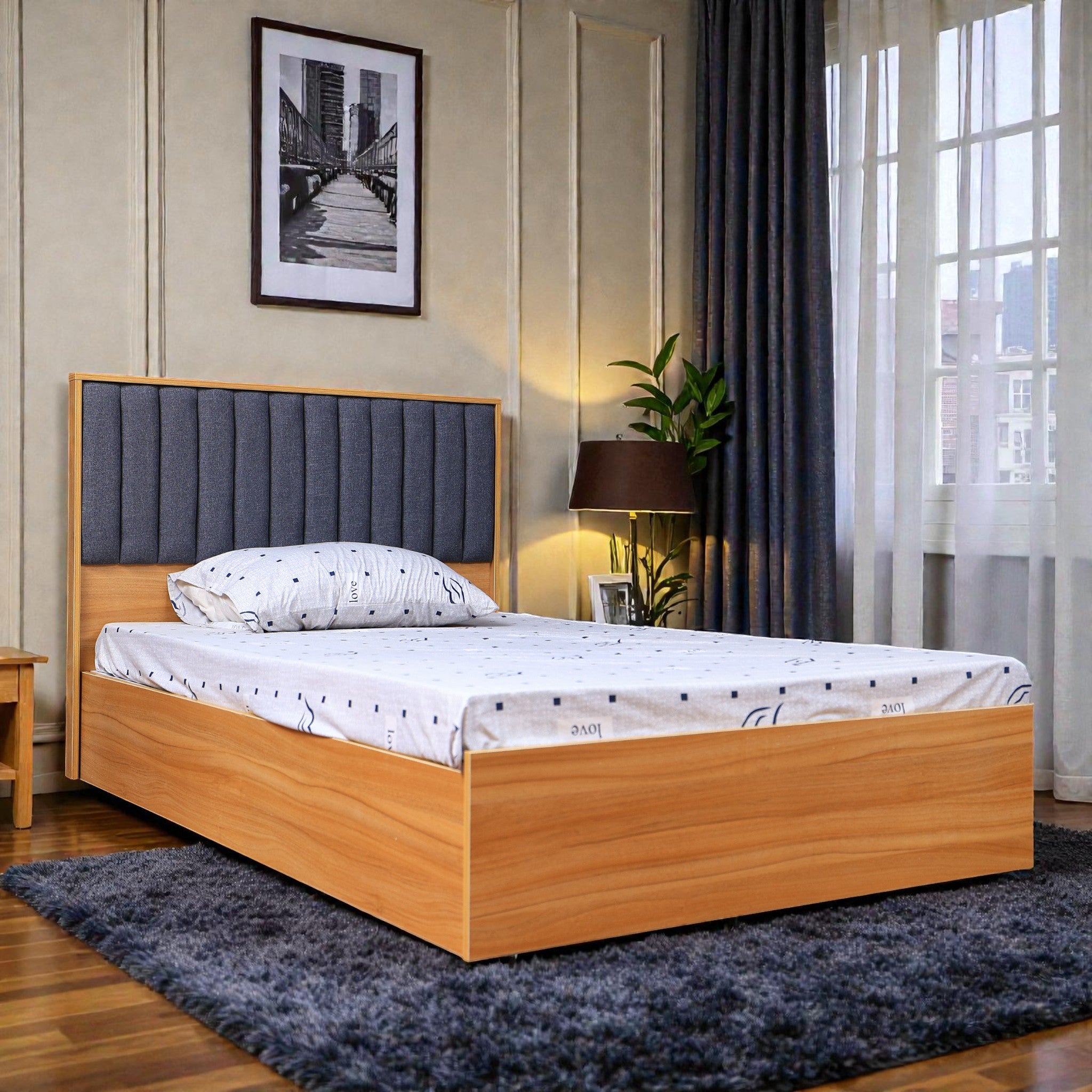 غرفة نوم اطفال 407