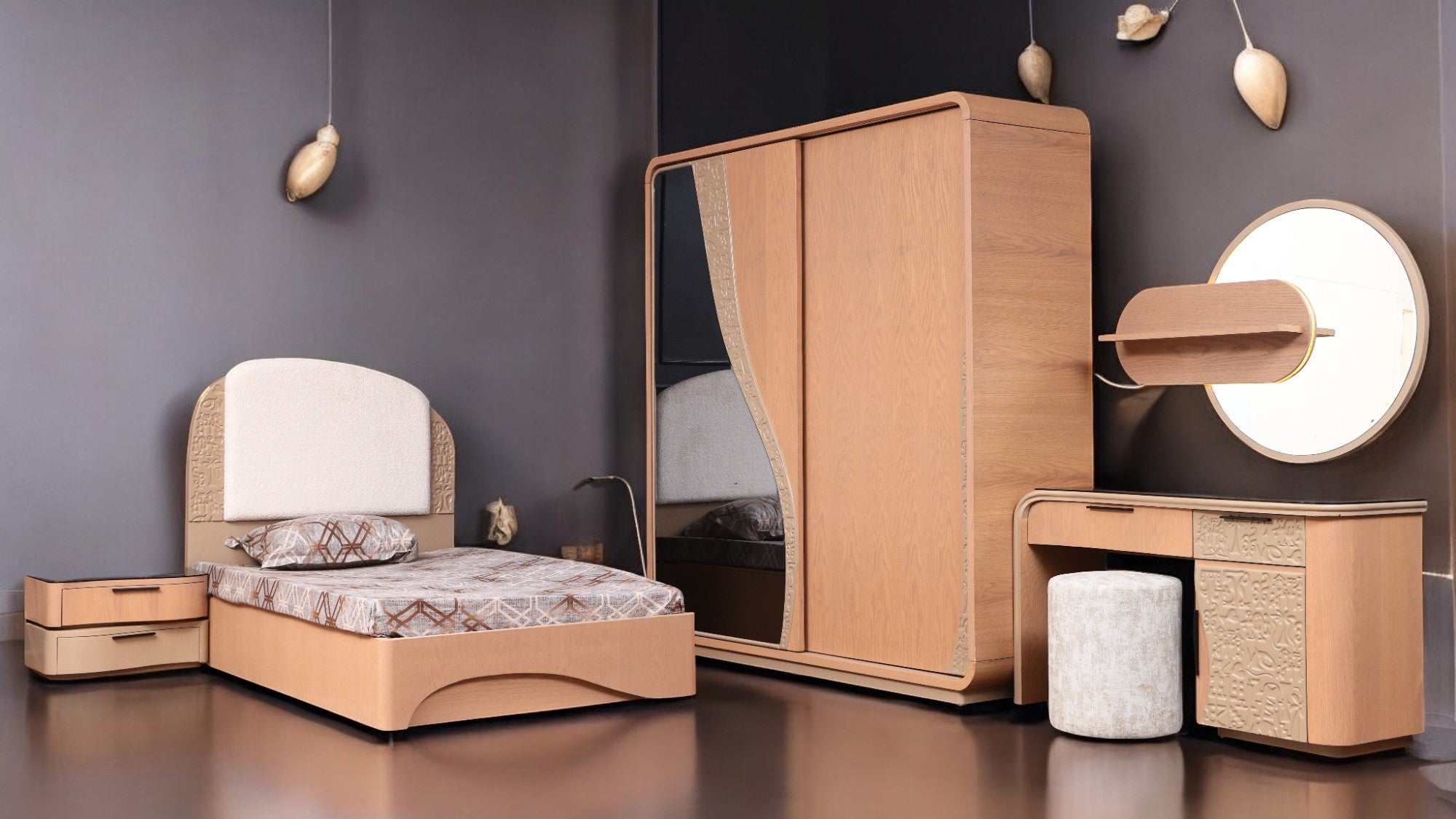 غرفة نوم اطفال 368