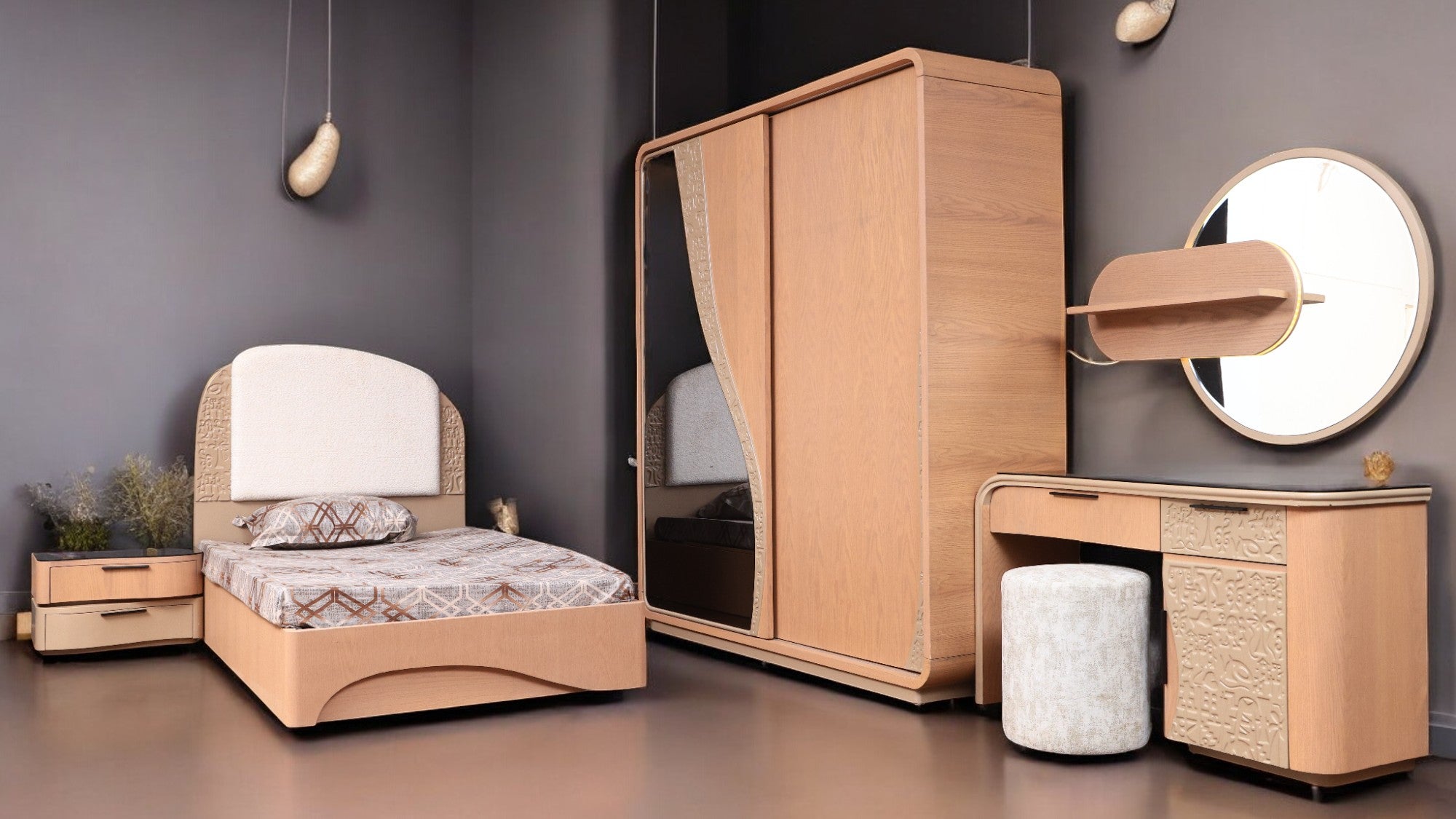 غرفة نوم اطفال 368