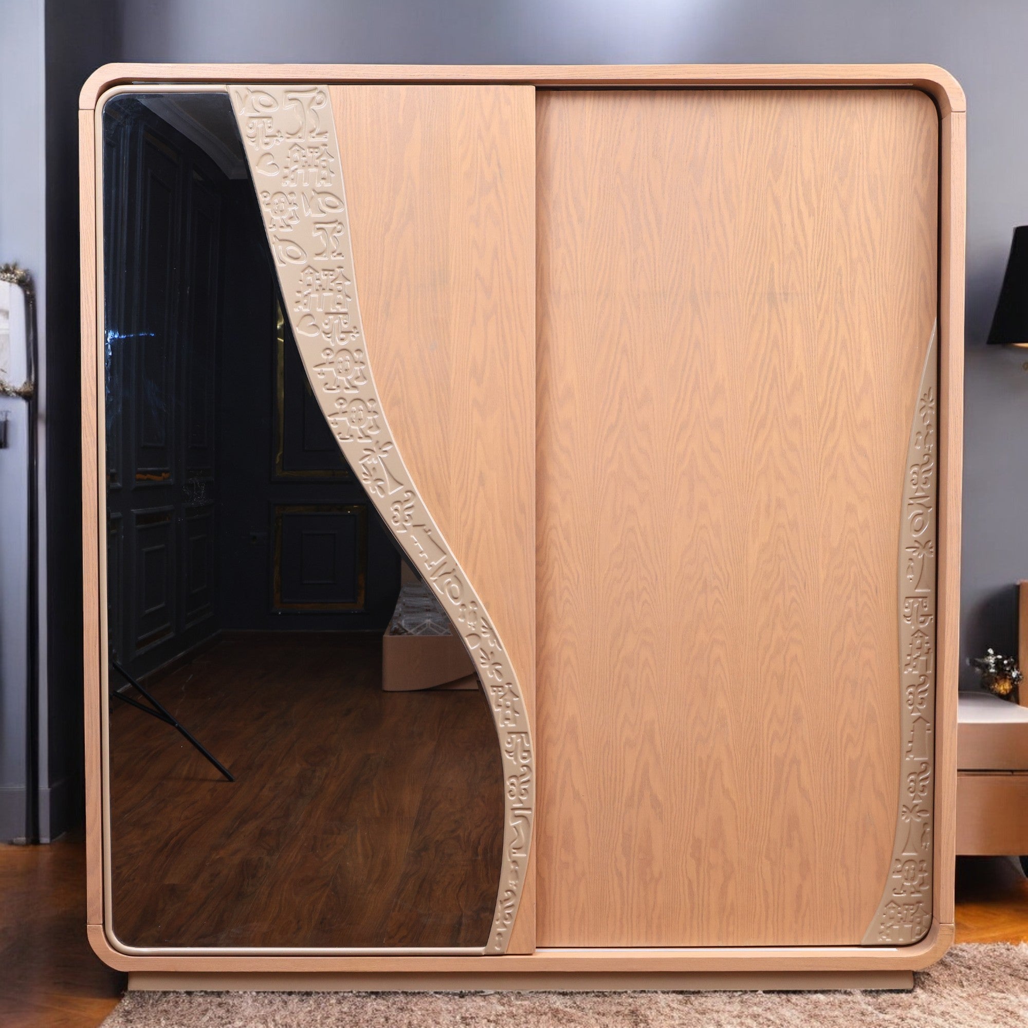 غرفة نوم اطفال 368