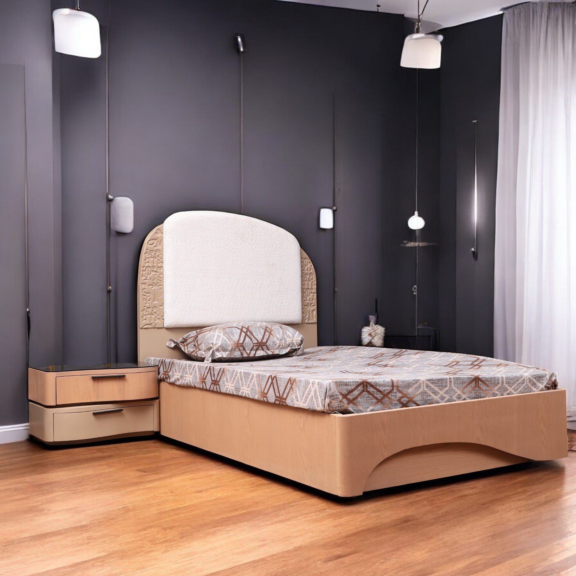 غرفة نوم اطفال 368