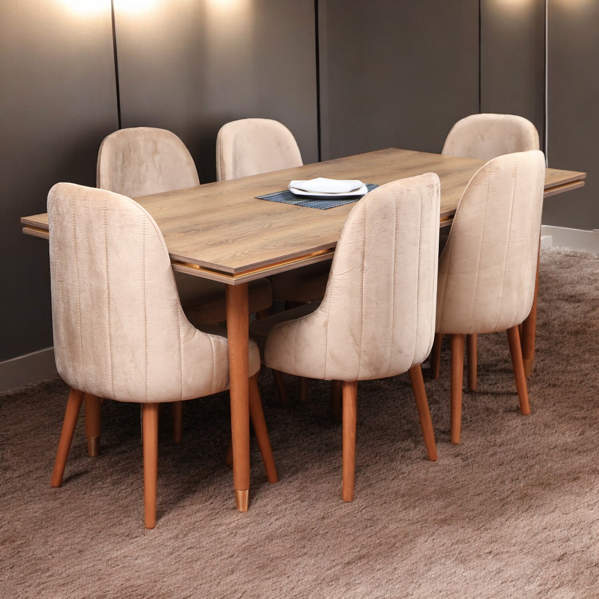 غرفة سفرة 421