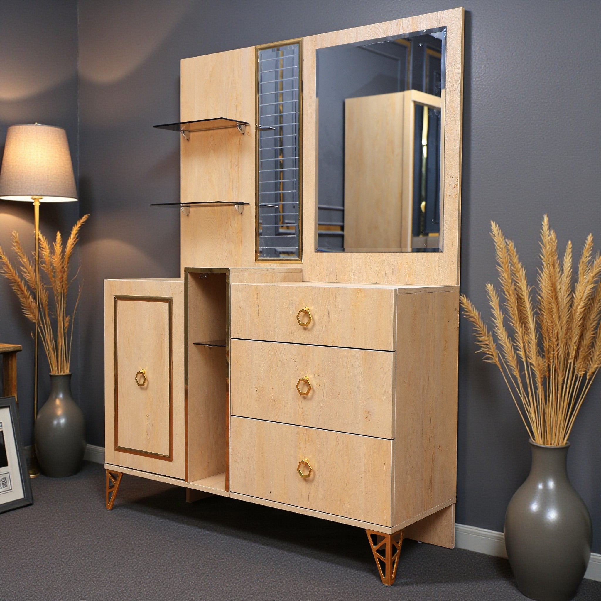 غرفة نوم ماستر 474