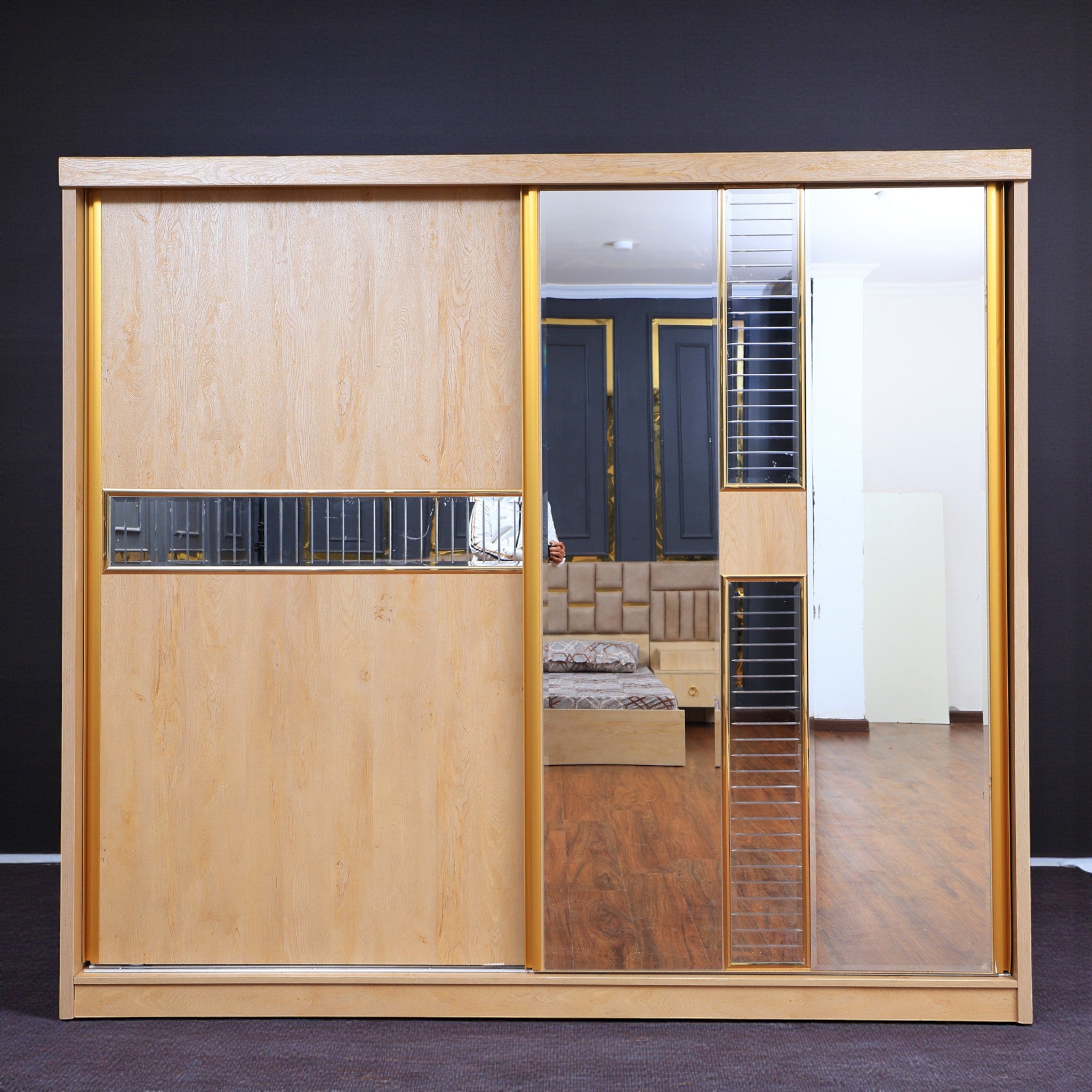 غرفة نوم ماستر 474