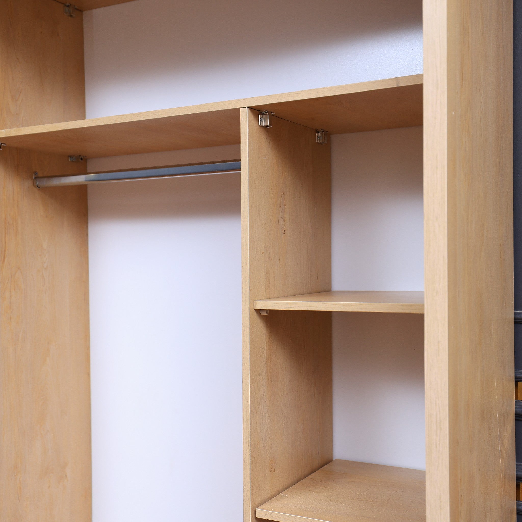 غرفة نوم ماستر 474