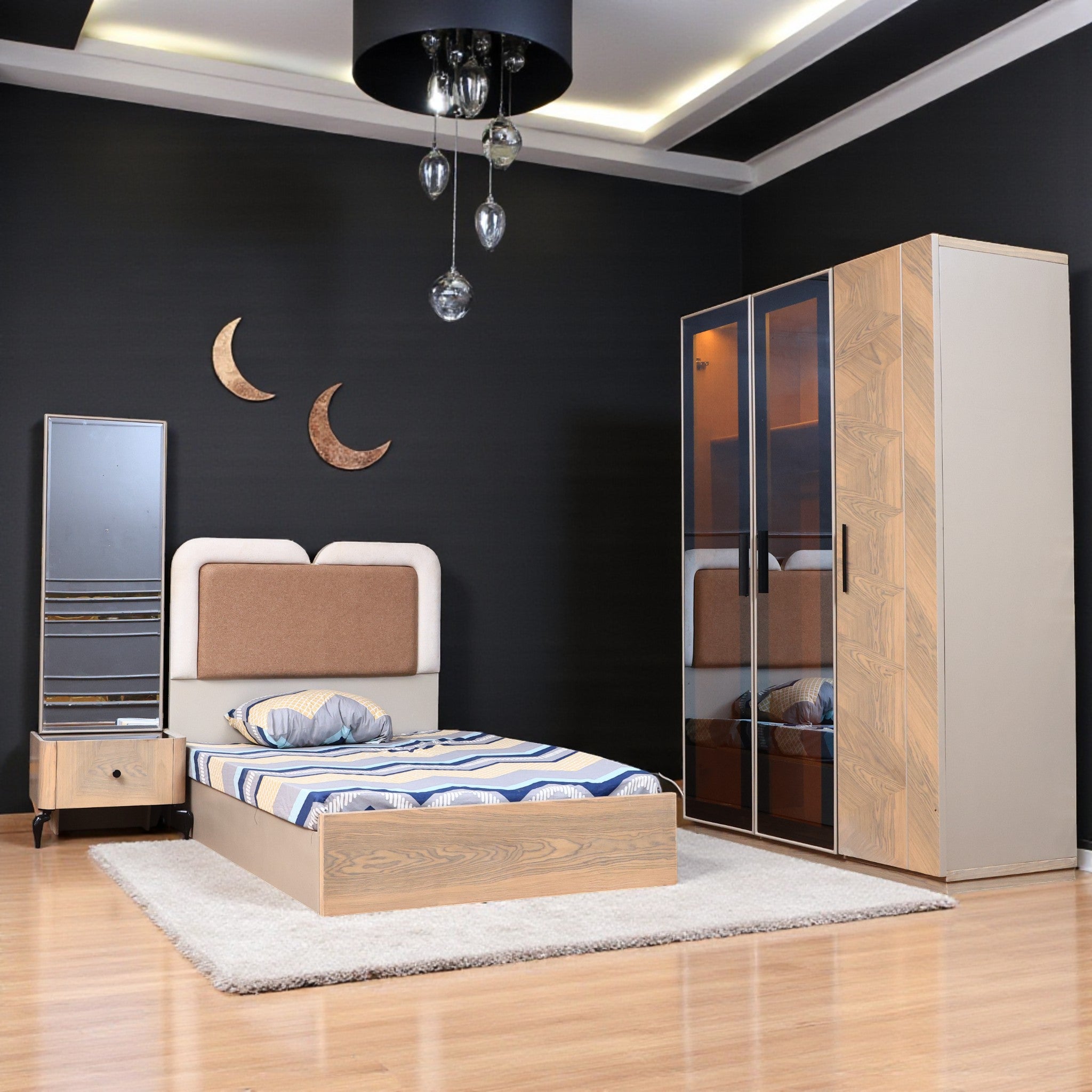 غرفة نوم اطفال 369