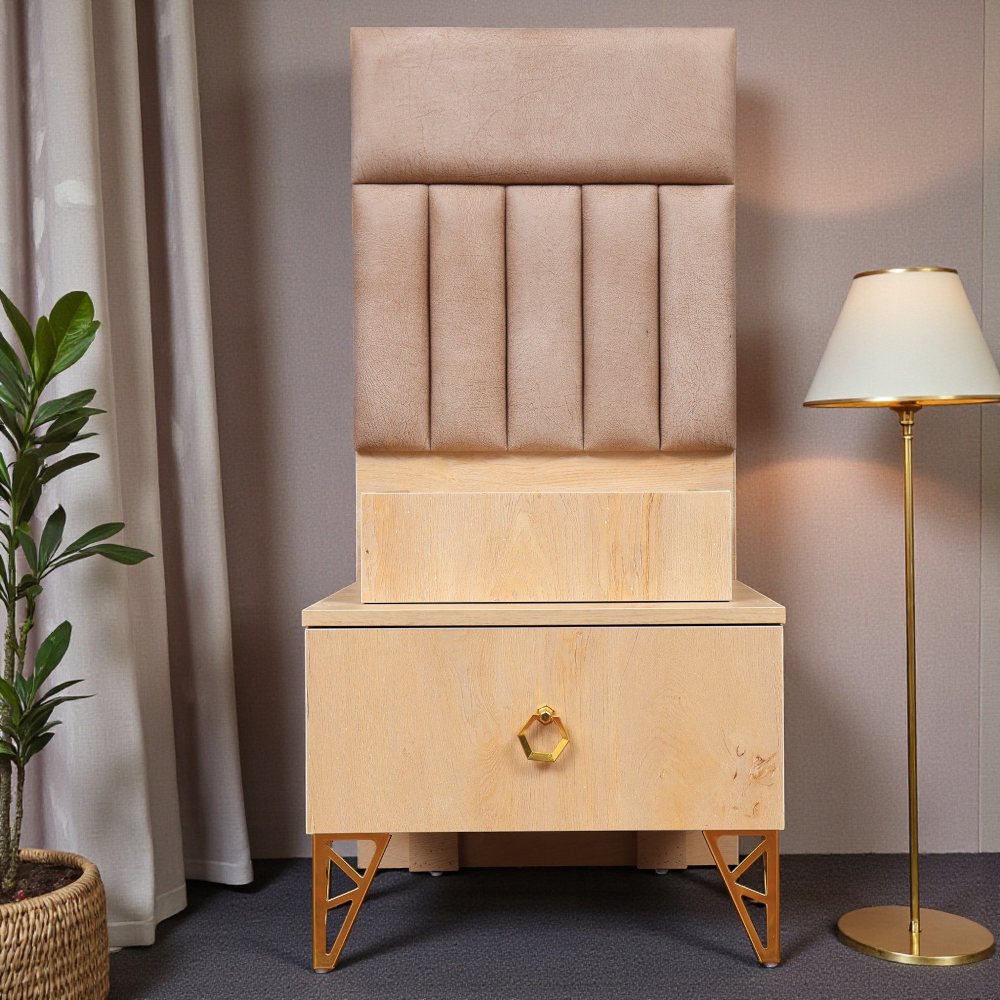 غرفة نوم ماستر 474