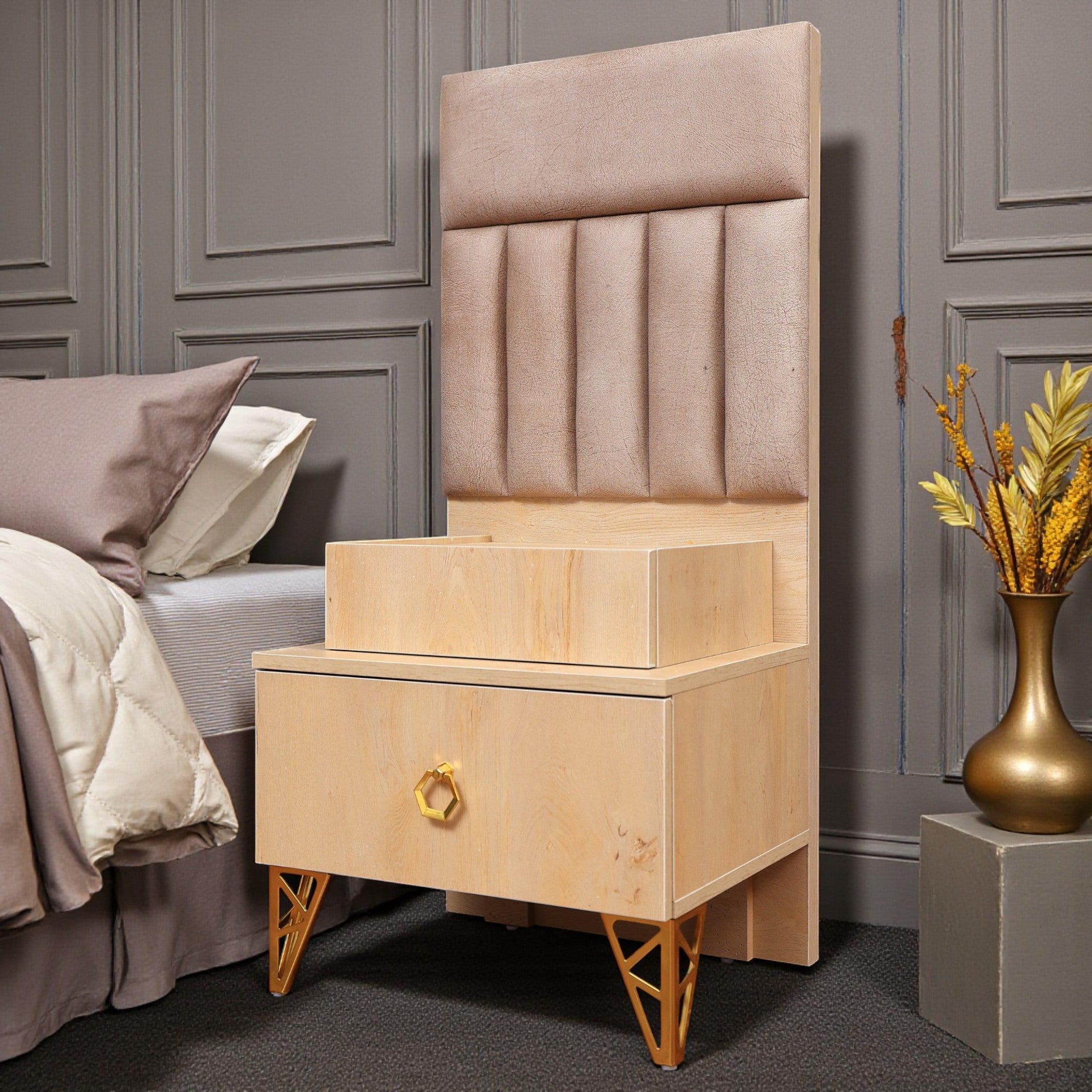 غرفة نوم ماستر 474