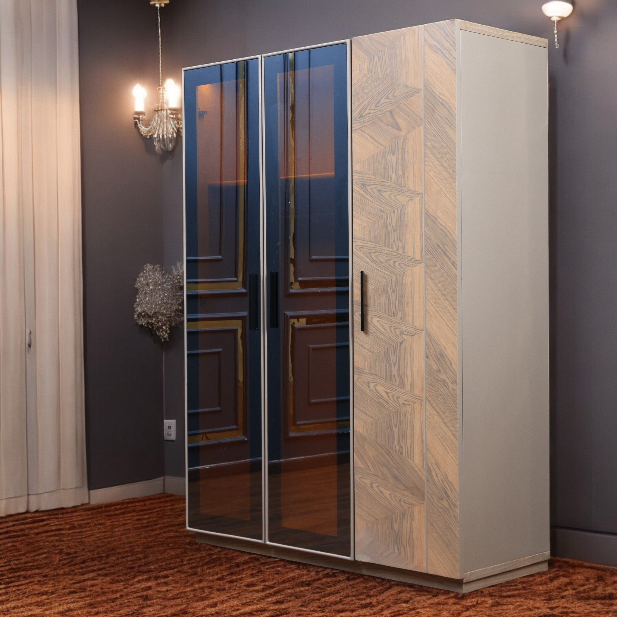 غرفة نوم اطفال 369