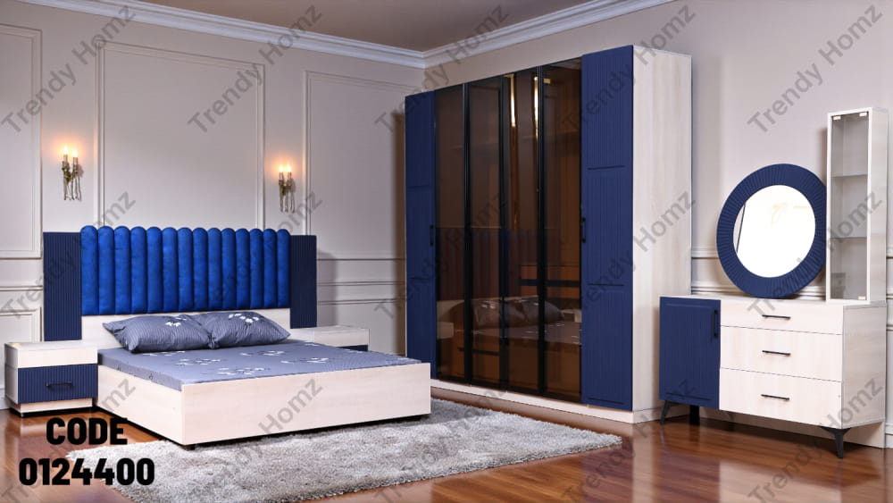 غرفه نوم ماستر 244