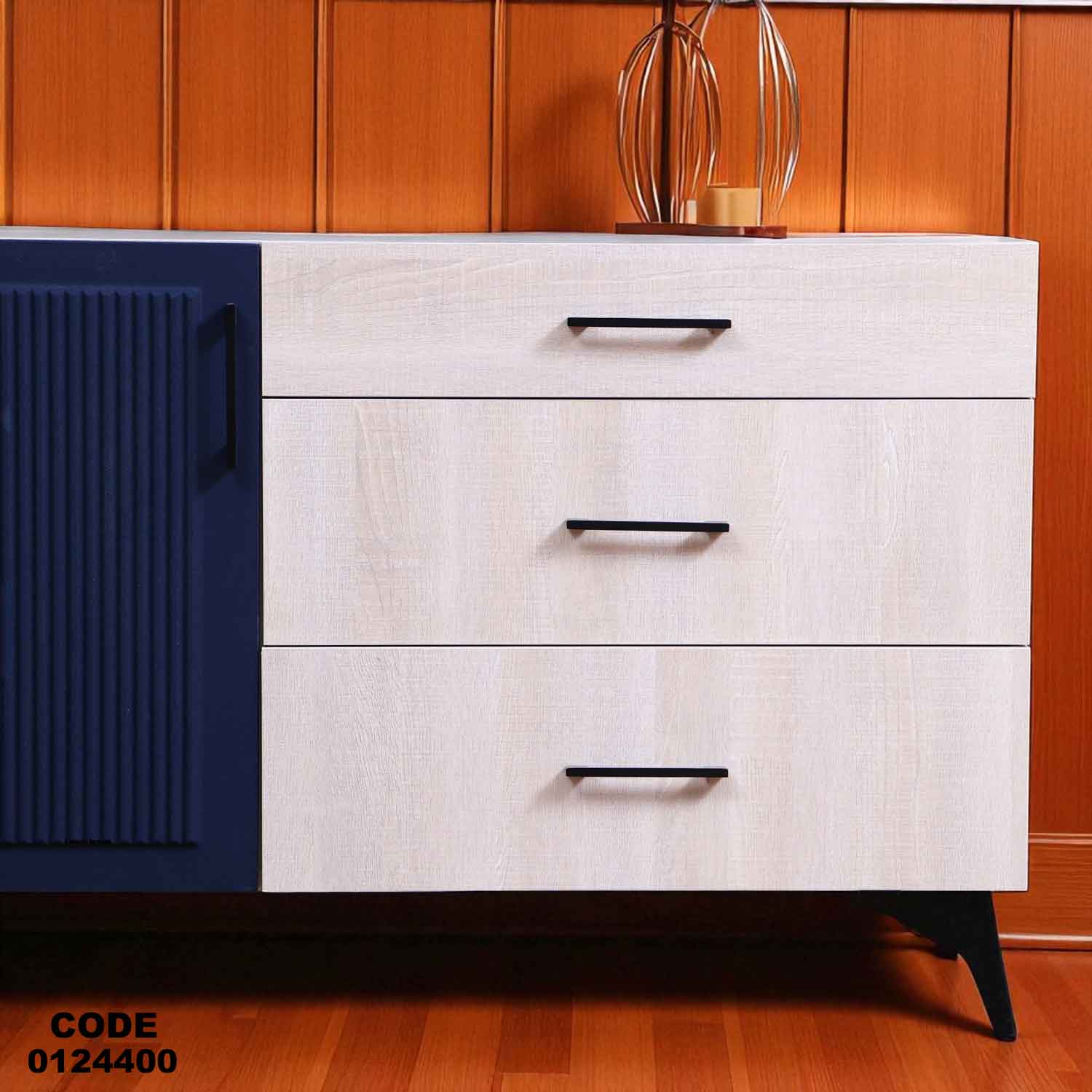 غرفه نوم ماستر 244