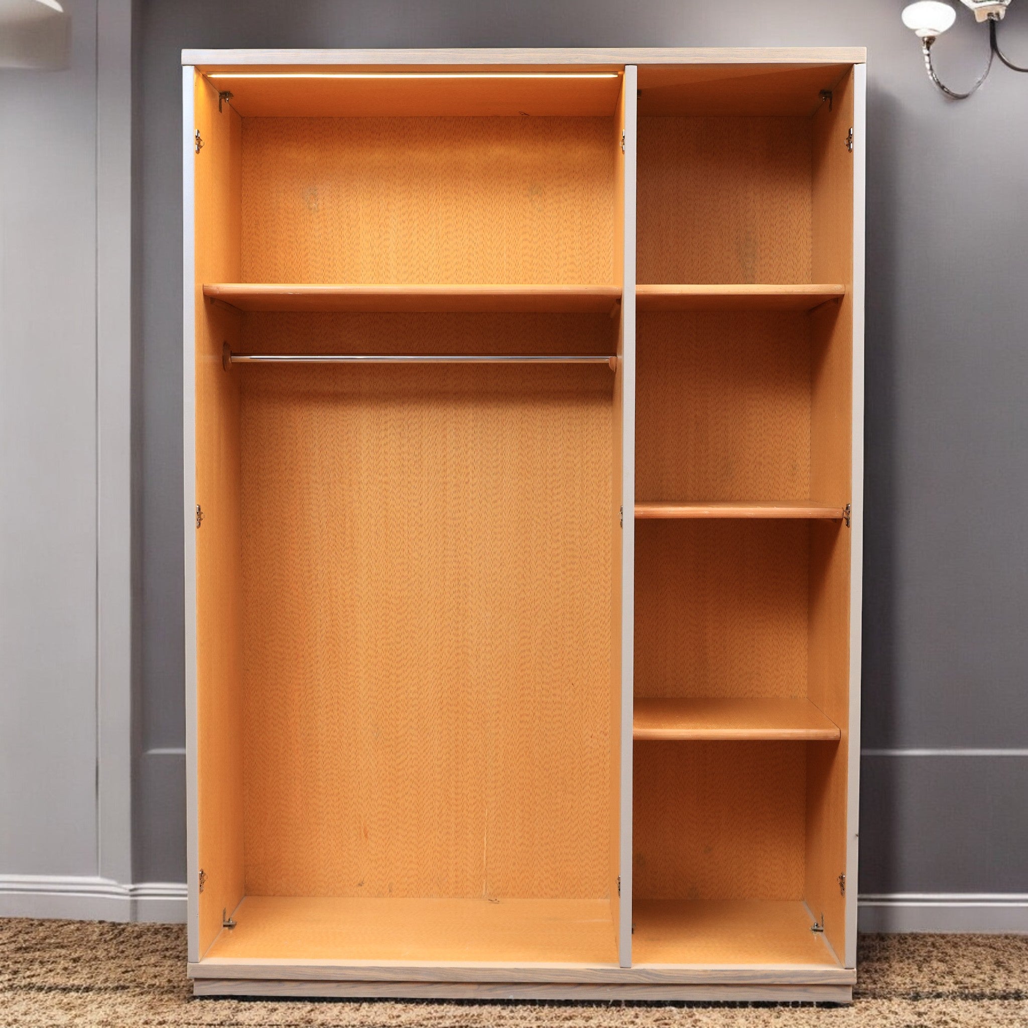 غرفة نوم اطفال 369