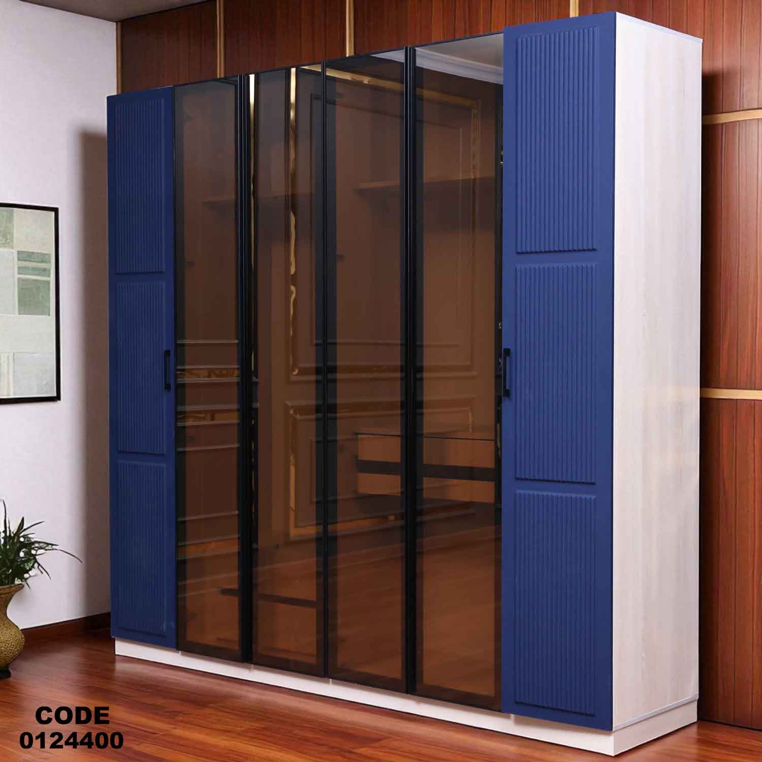 غرفه نوم ماستر 244