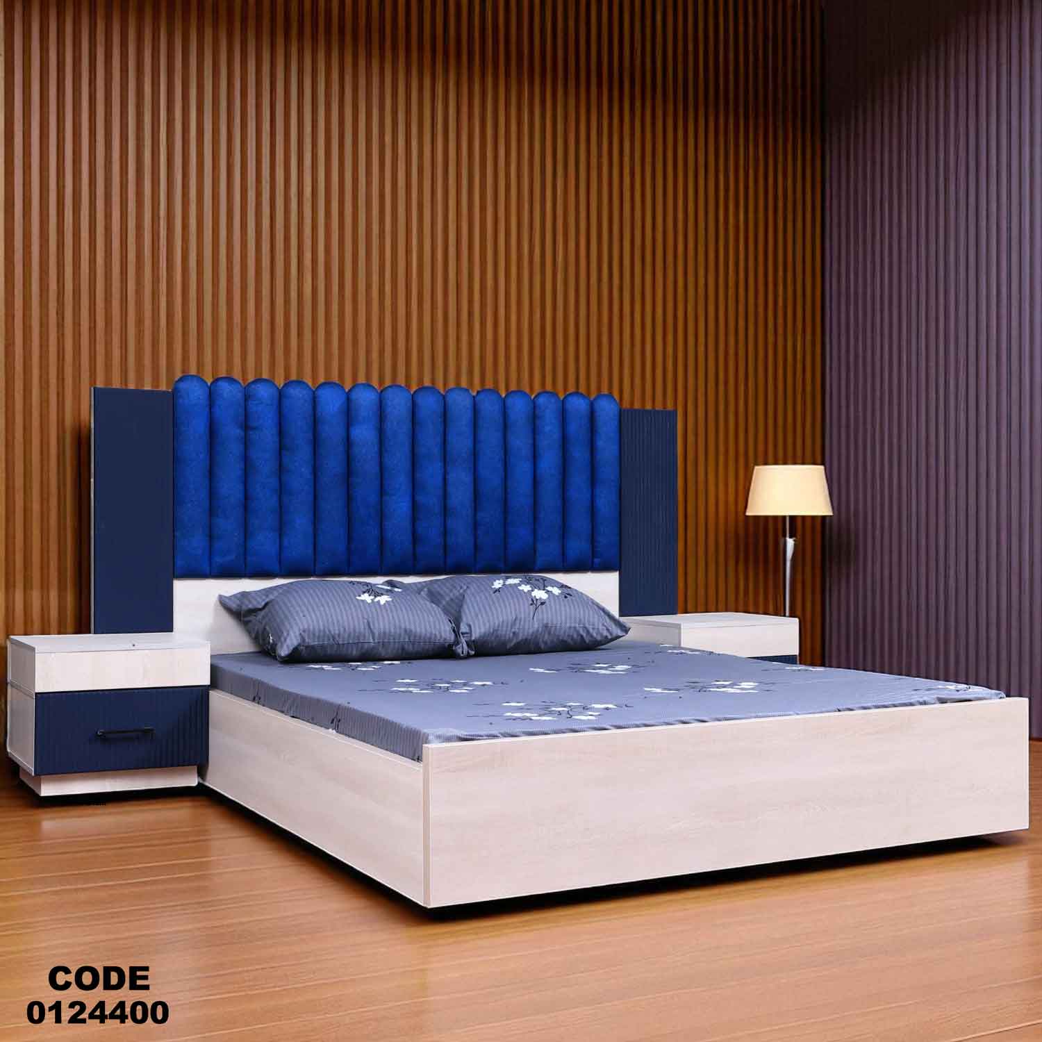 غرفه نوم ماستر 244