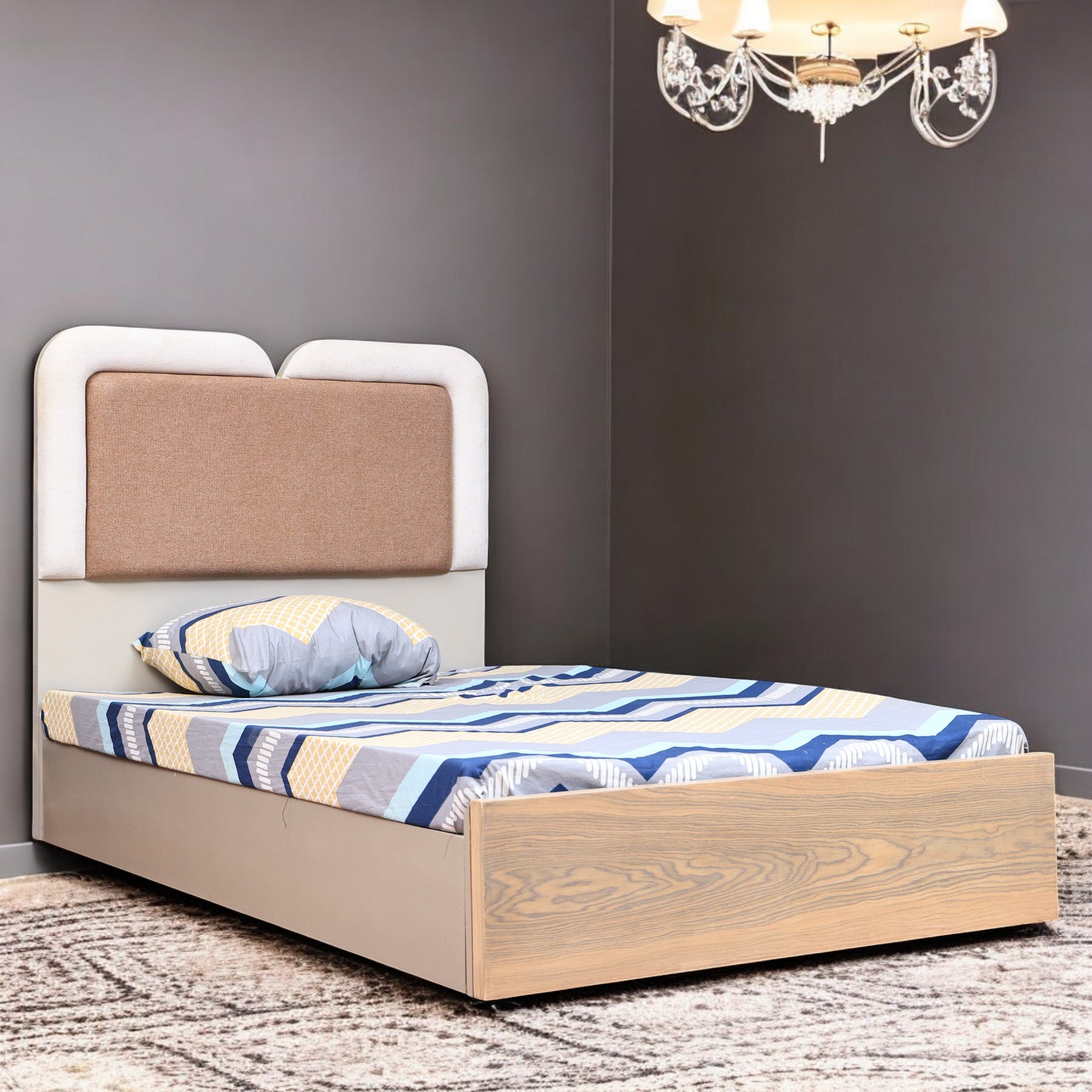 غرفة نوم اطفال 369