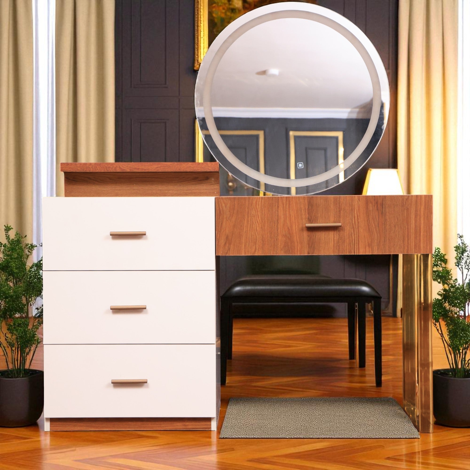 غرفة نوم ماستر 328