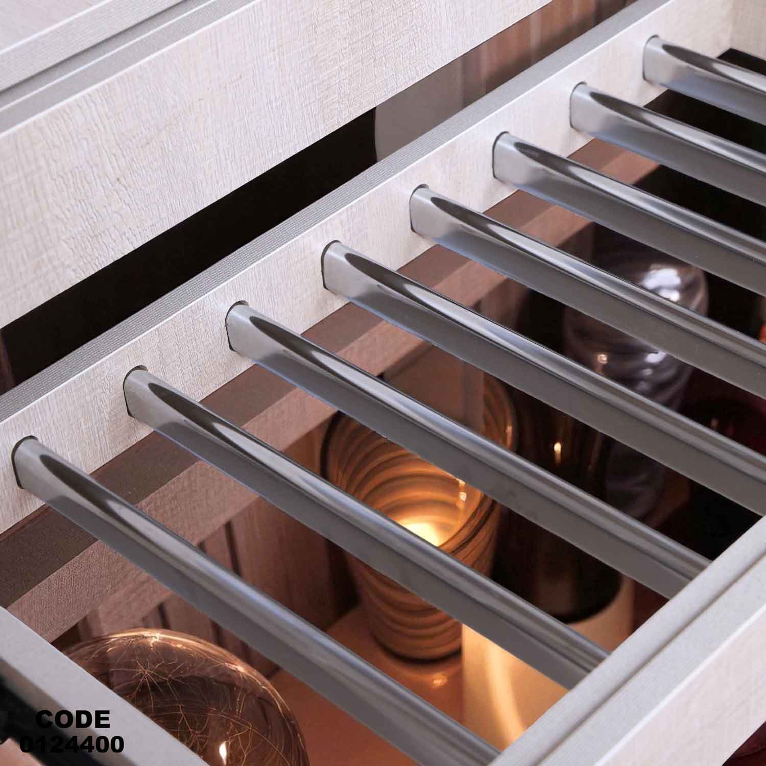 غرفه نوم ماستر 244