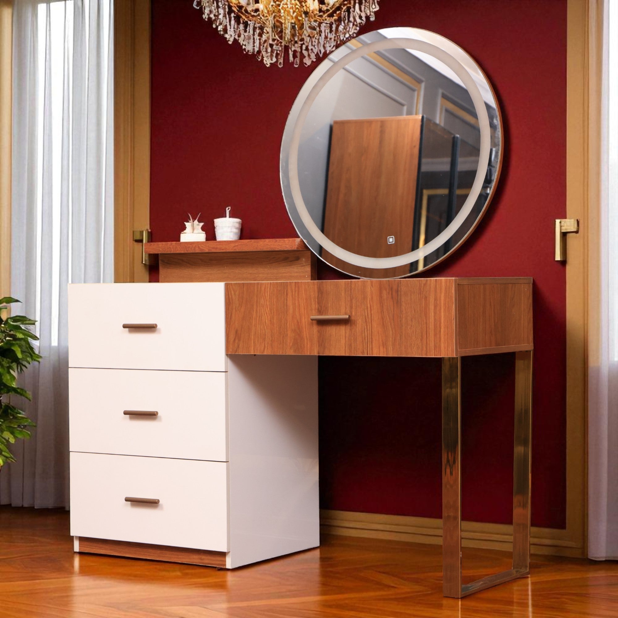 تسريحة ماستر 328