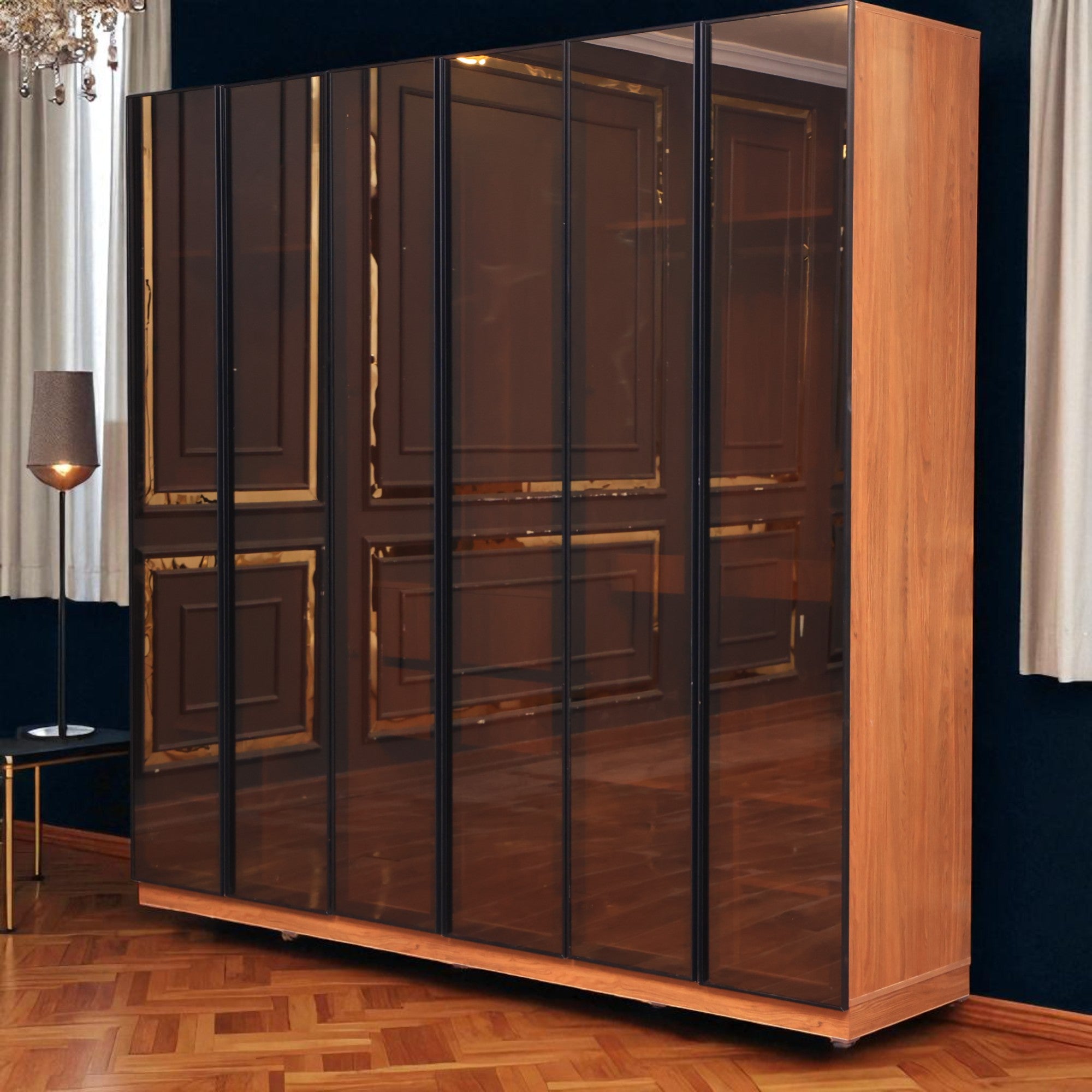 دولاب ماستر 328