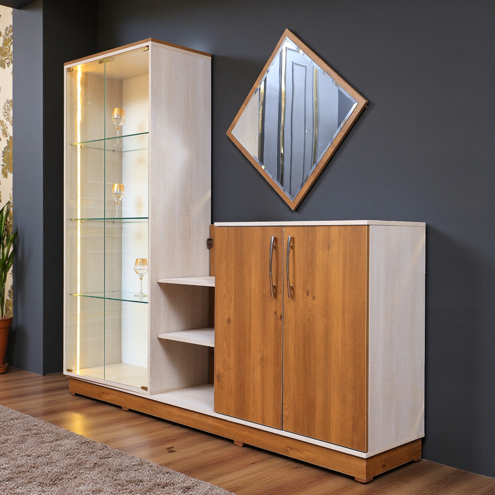 غرفة سفرة 669