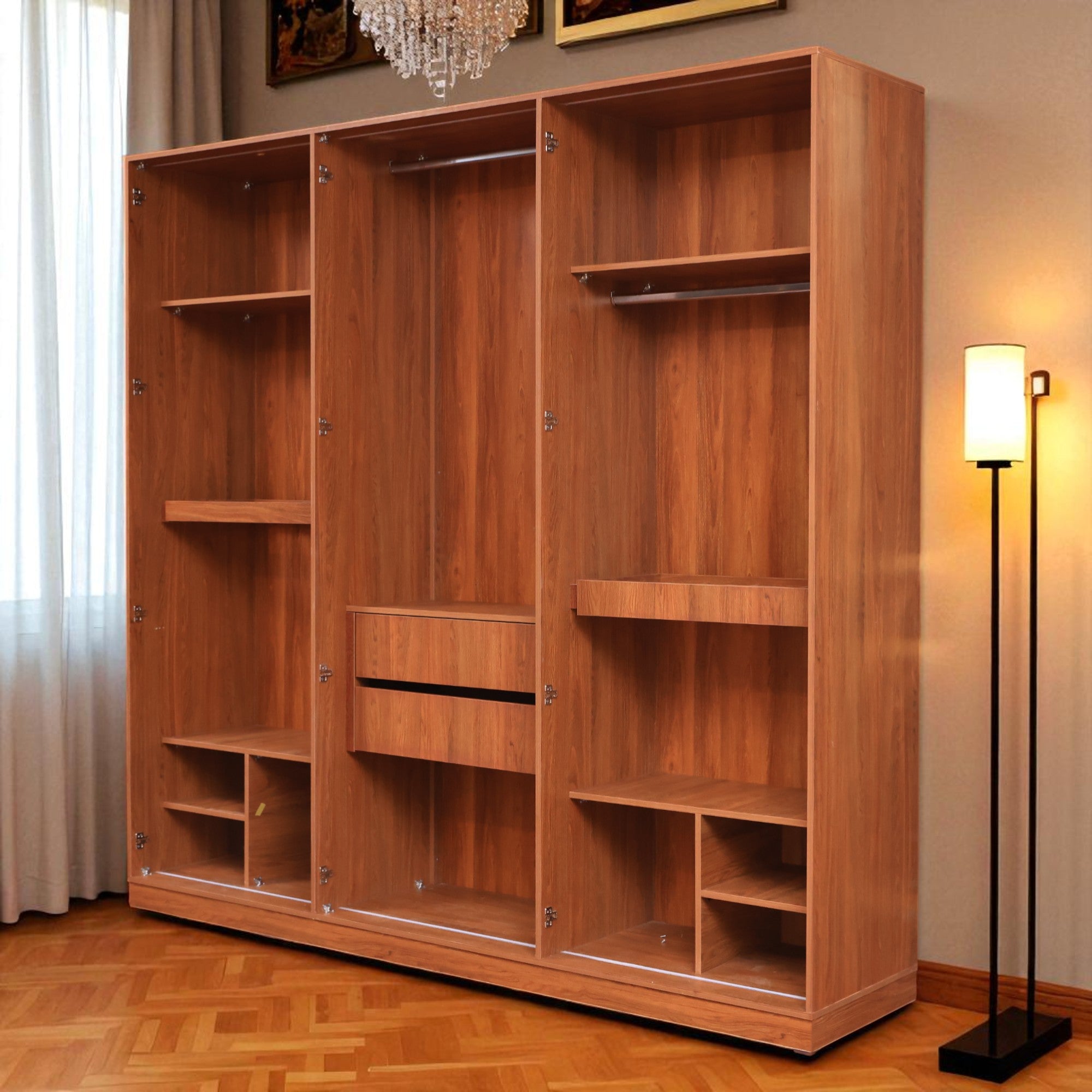 غرفة نوم ماستر 328