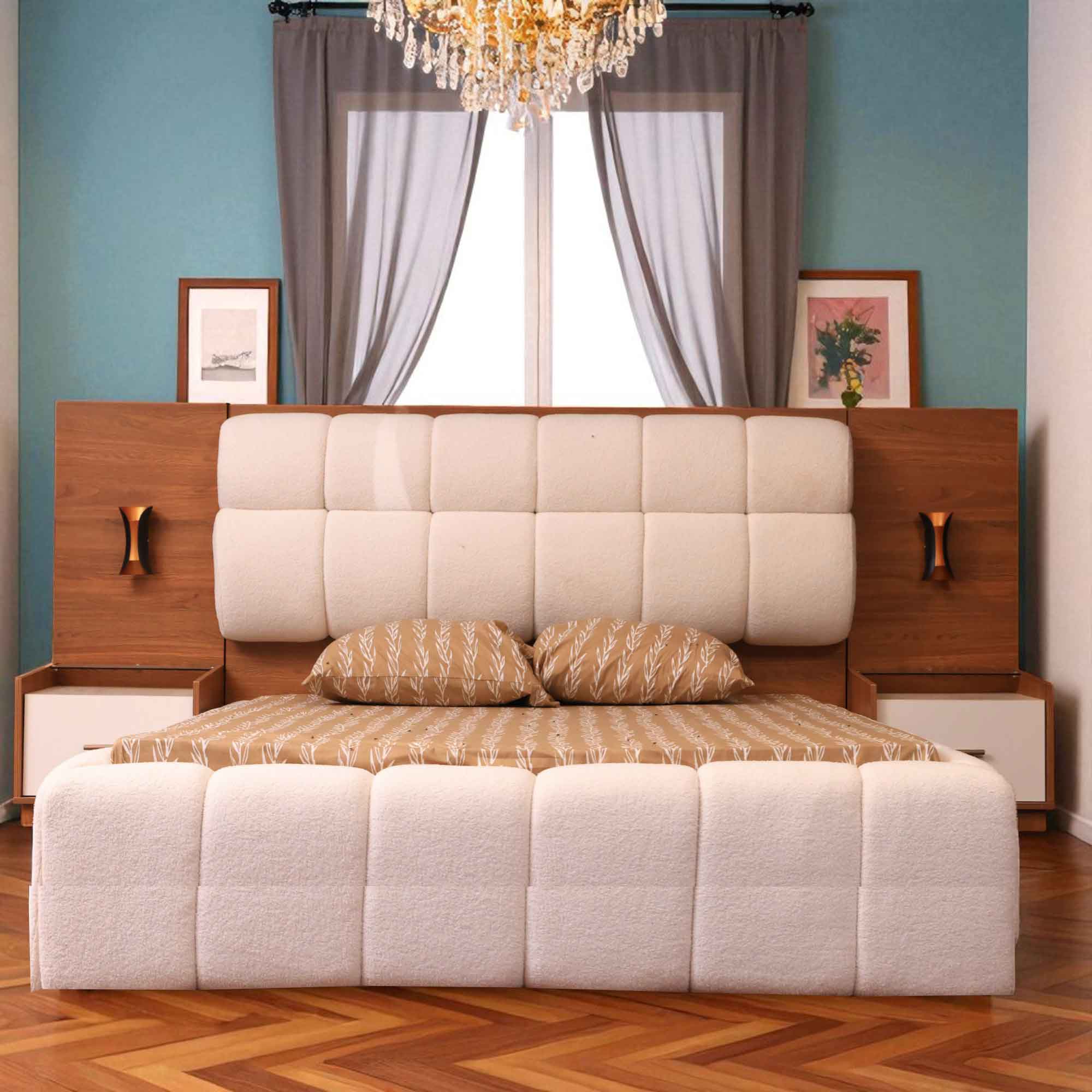 غرفة نوم ماستر 328