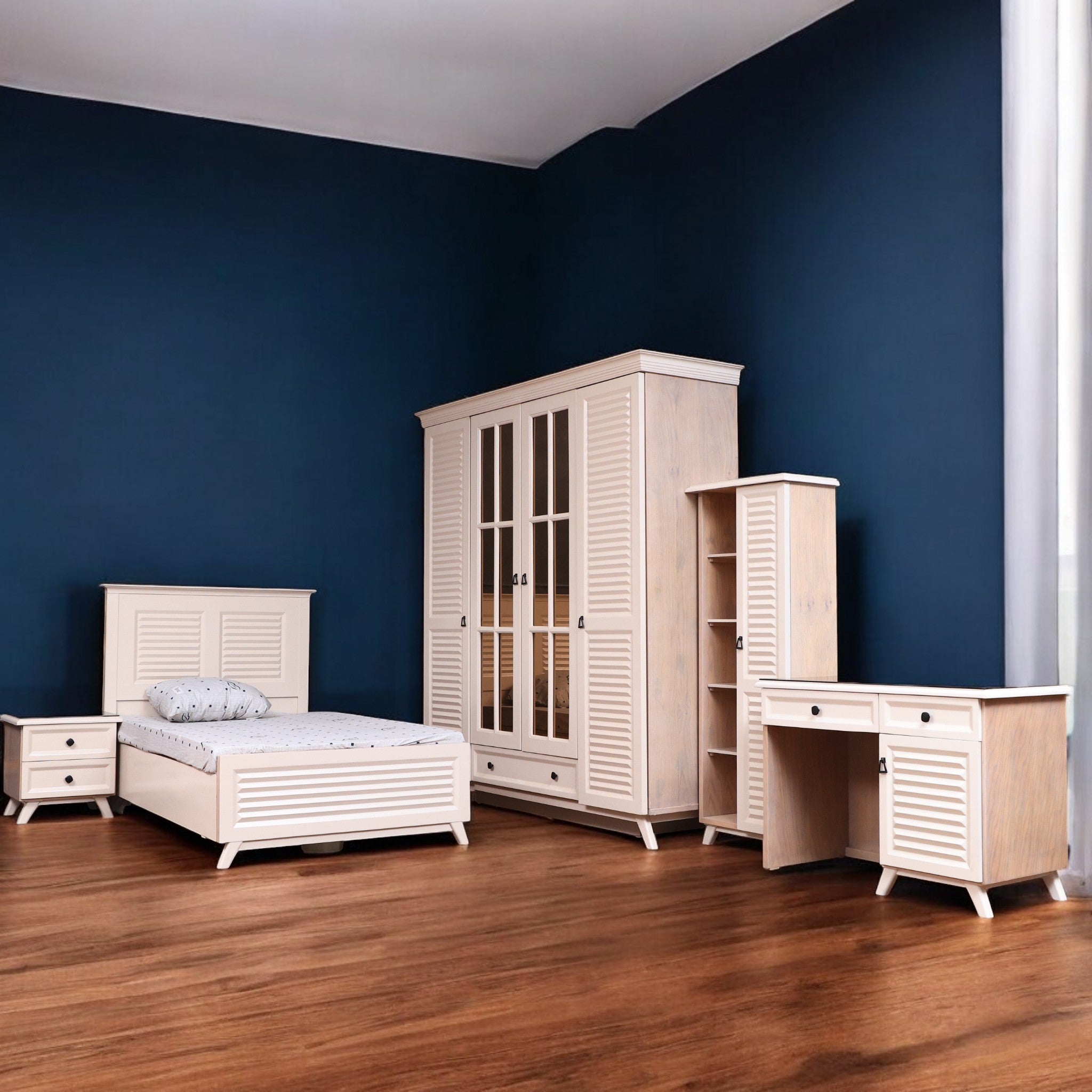 غرفة نوم اطفال 370