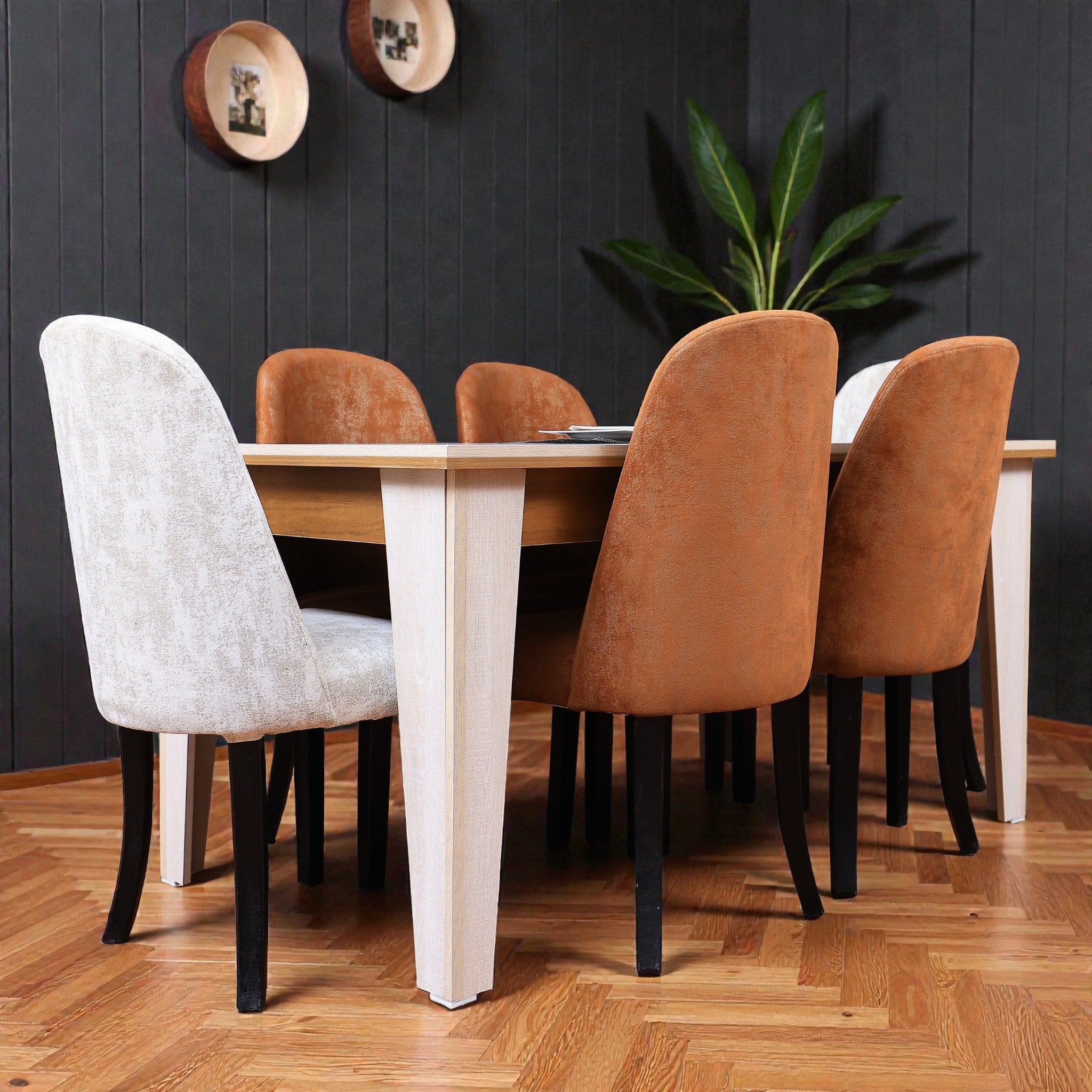 ترابيزة سفرة 670