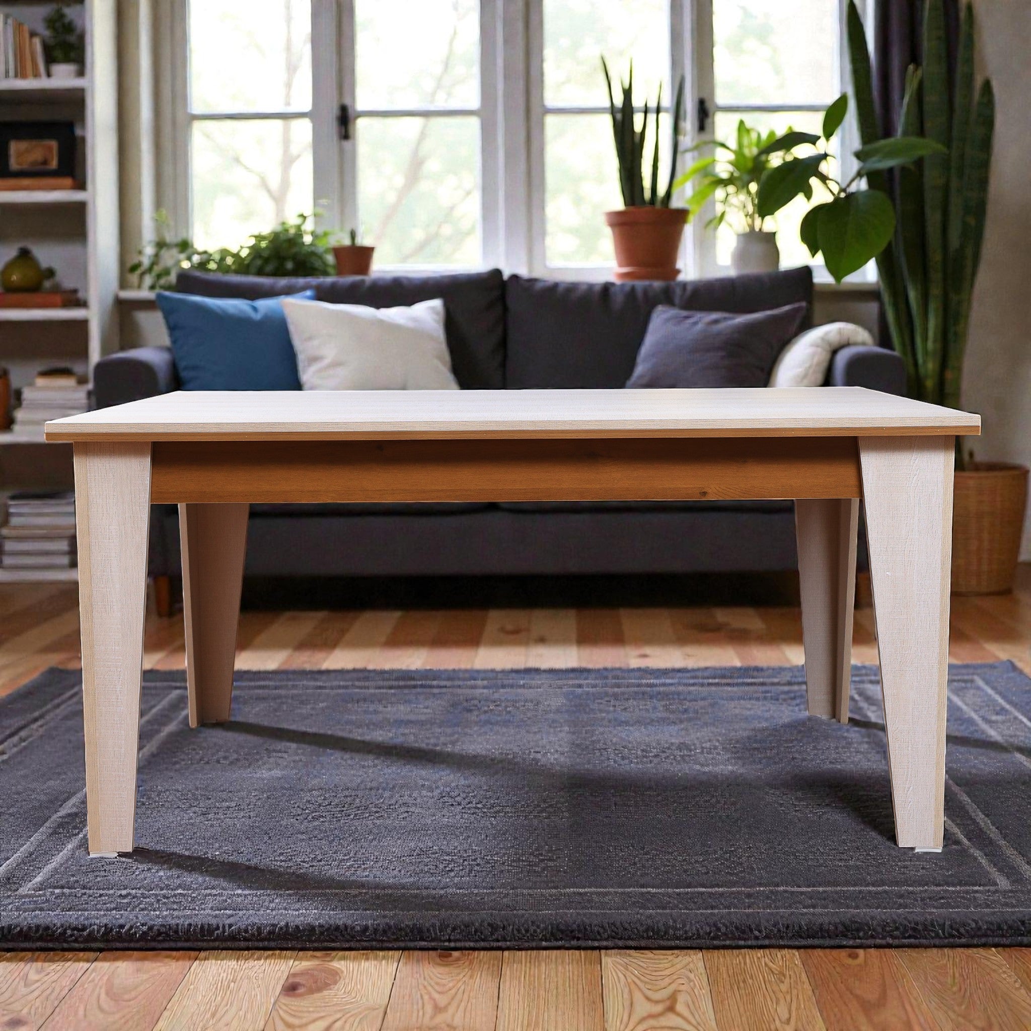 ترابيزة سفرة 670