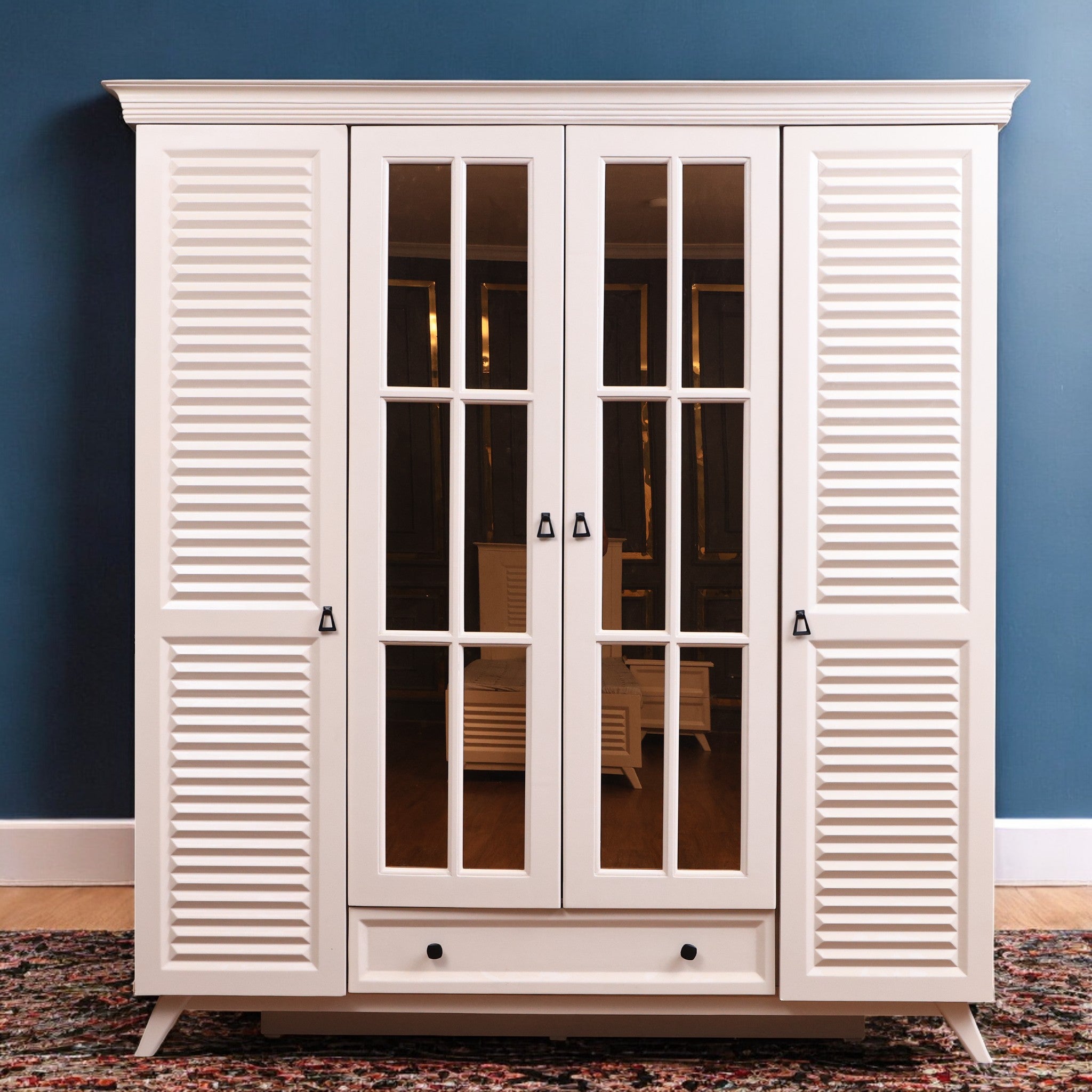 غرفة نوم اطفال 370