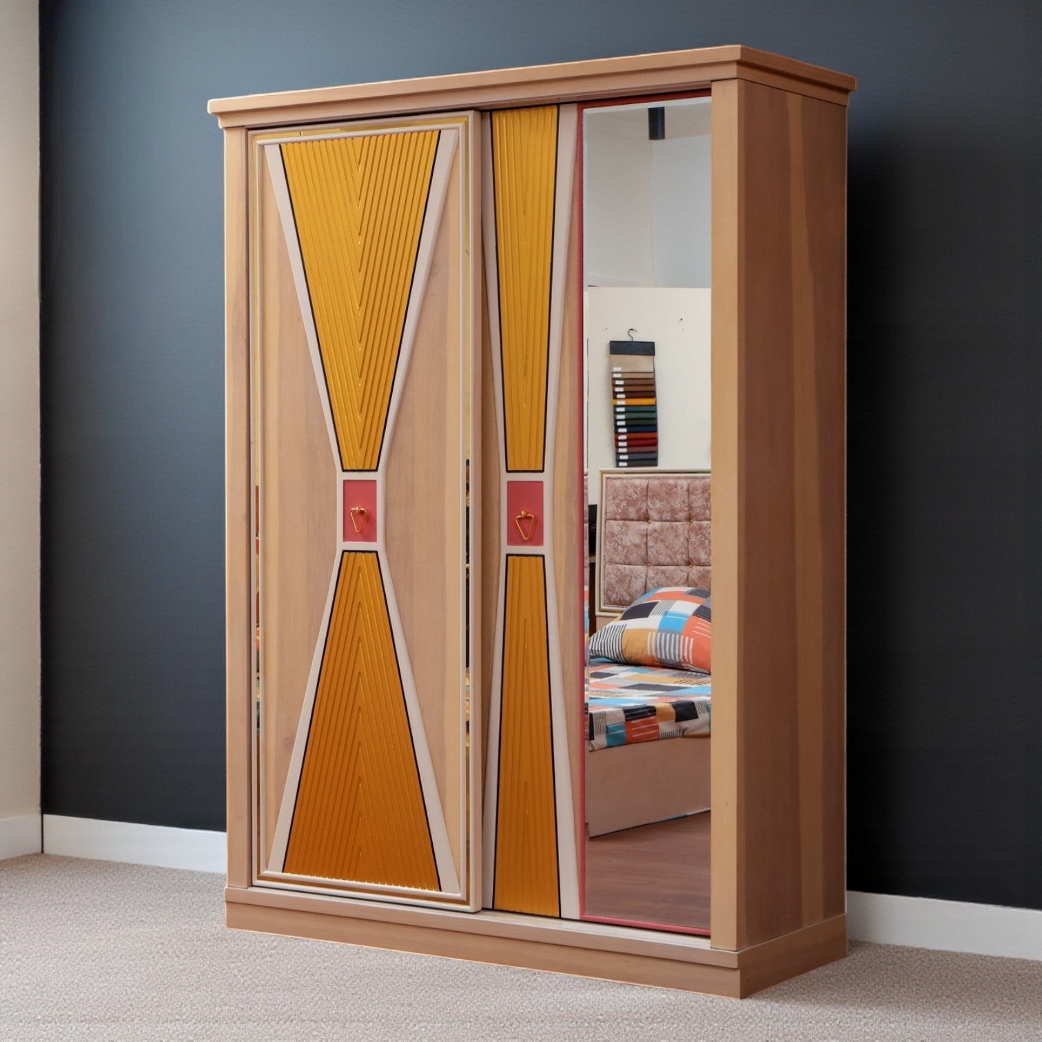 دولاب اطفال 213