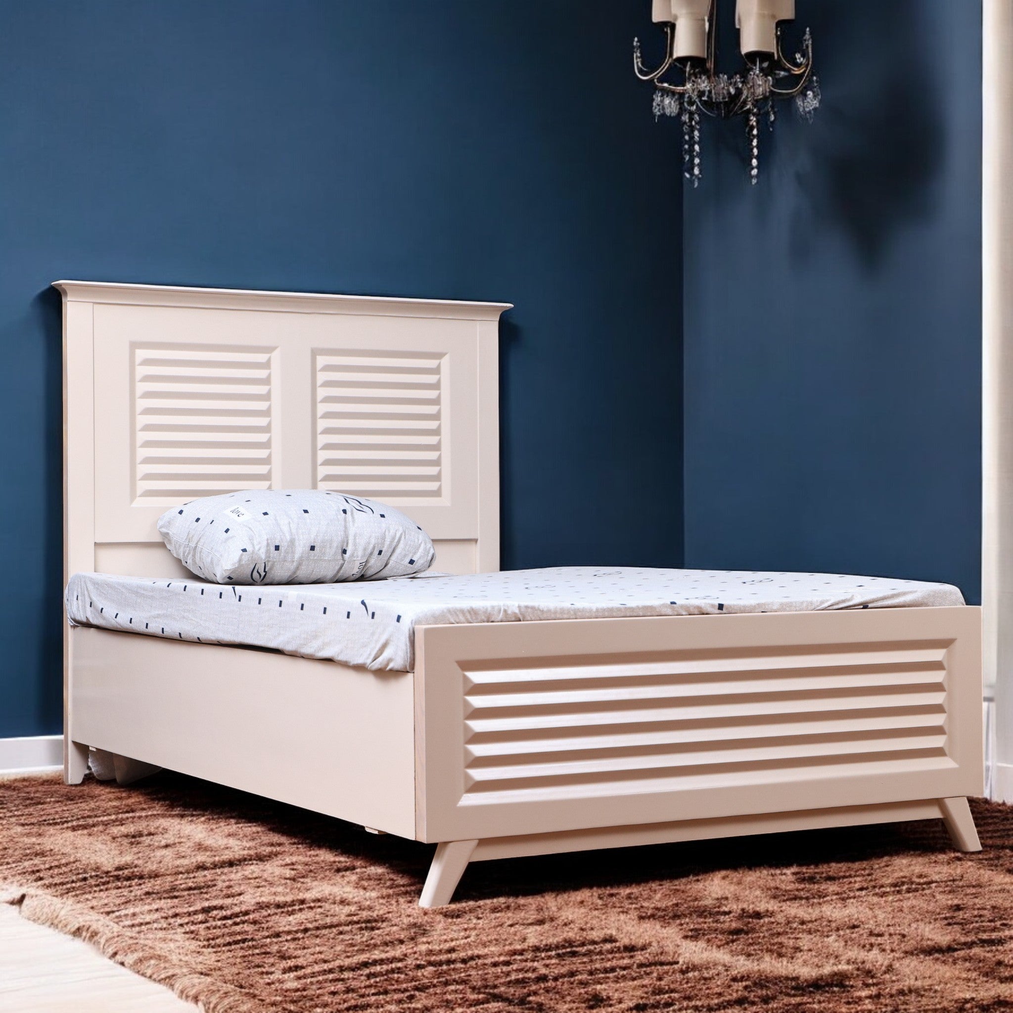 سرير اطفال 370