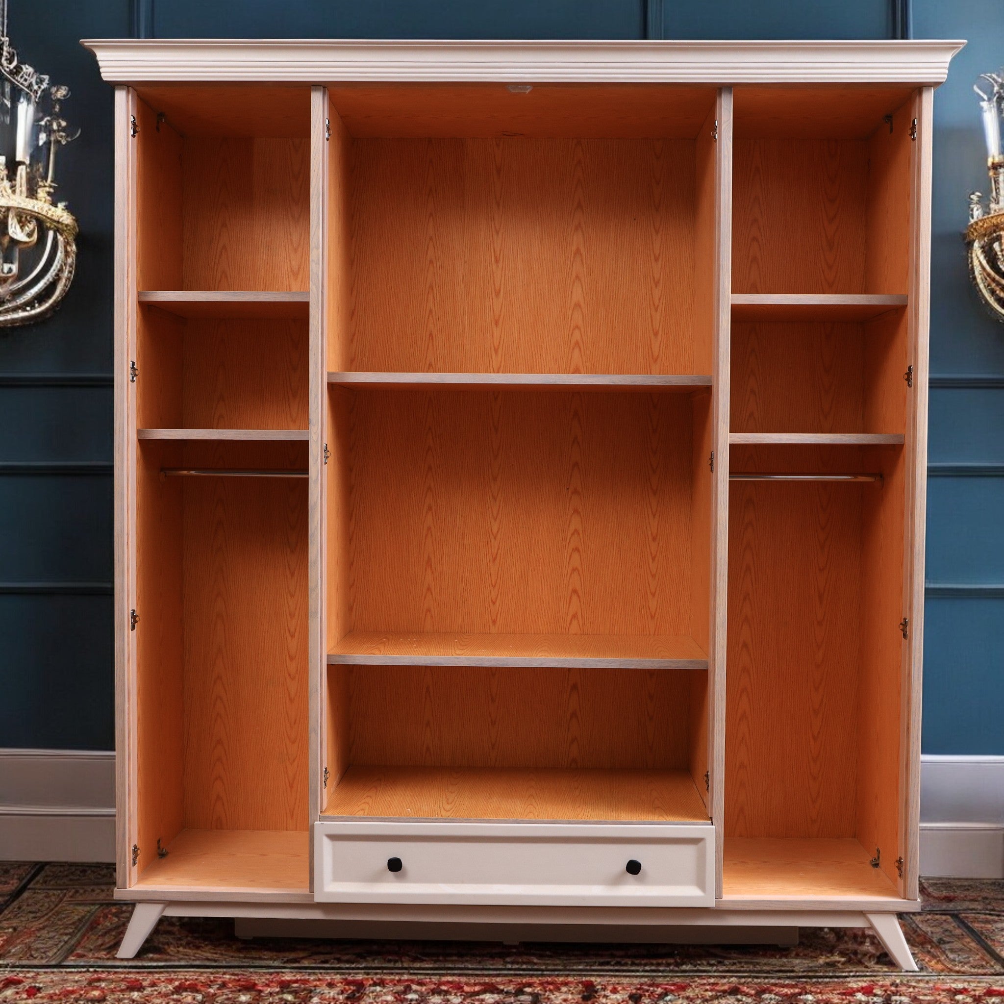 غرفة نوم اطفال 370