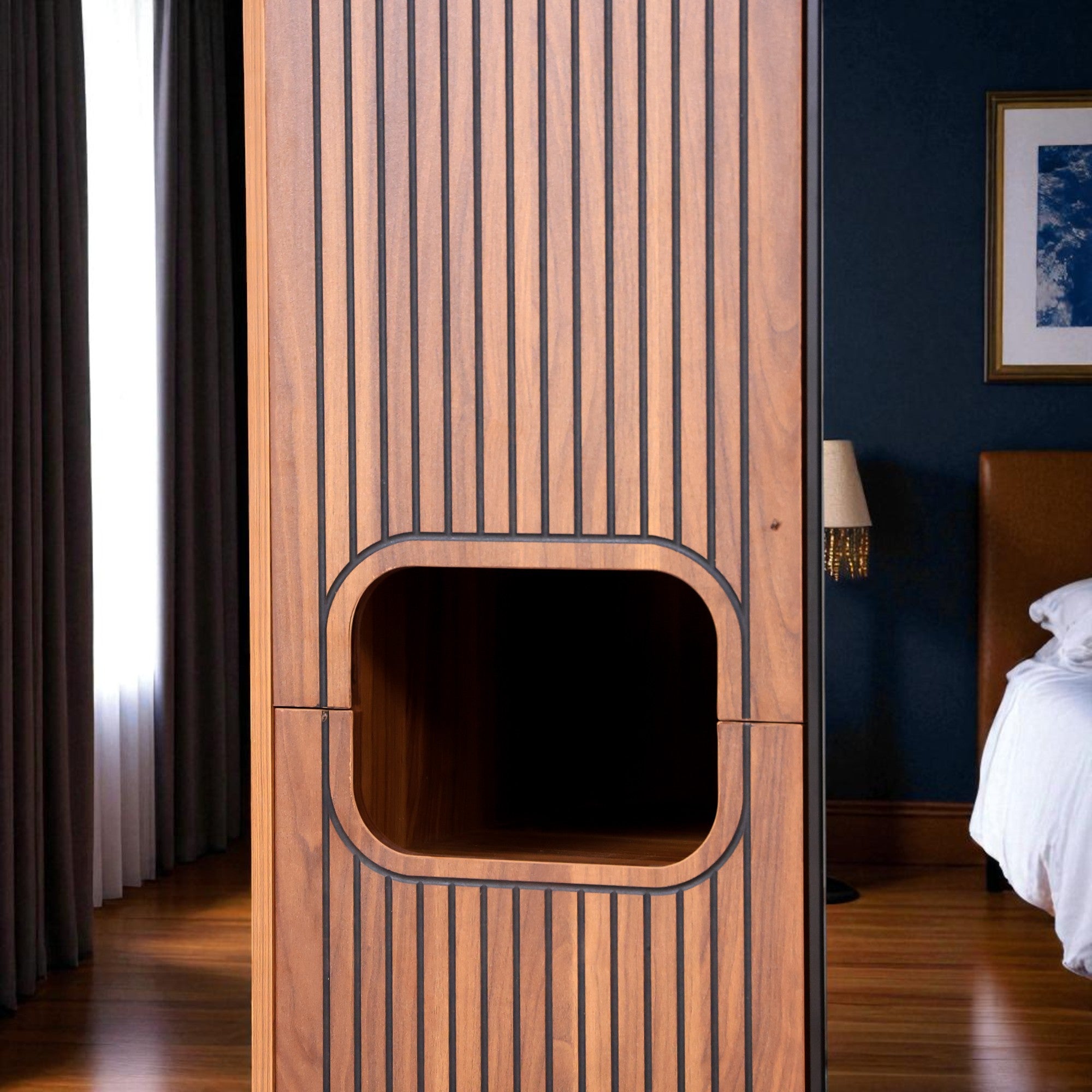 غرفة نوم ماستر 329