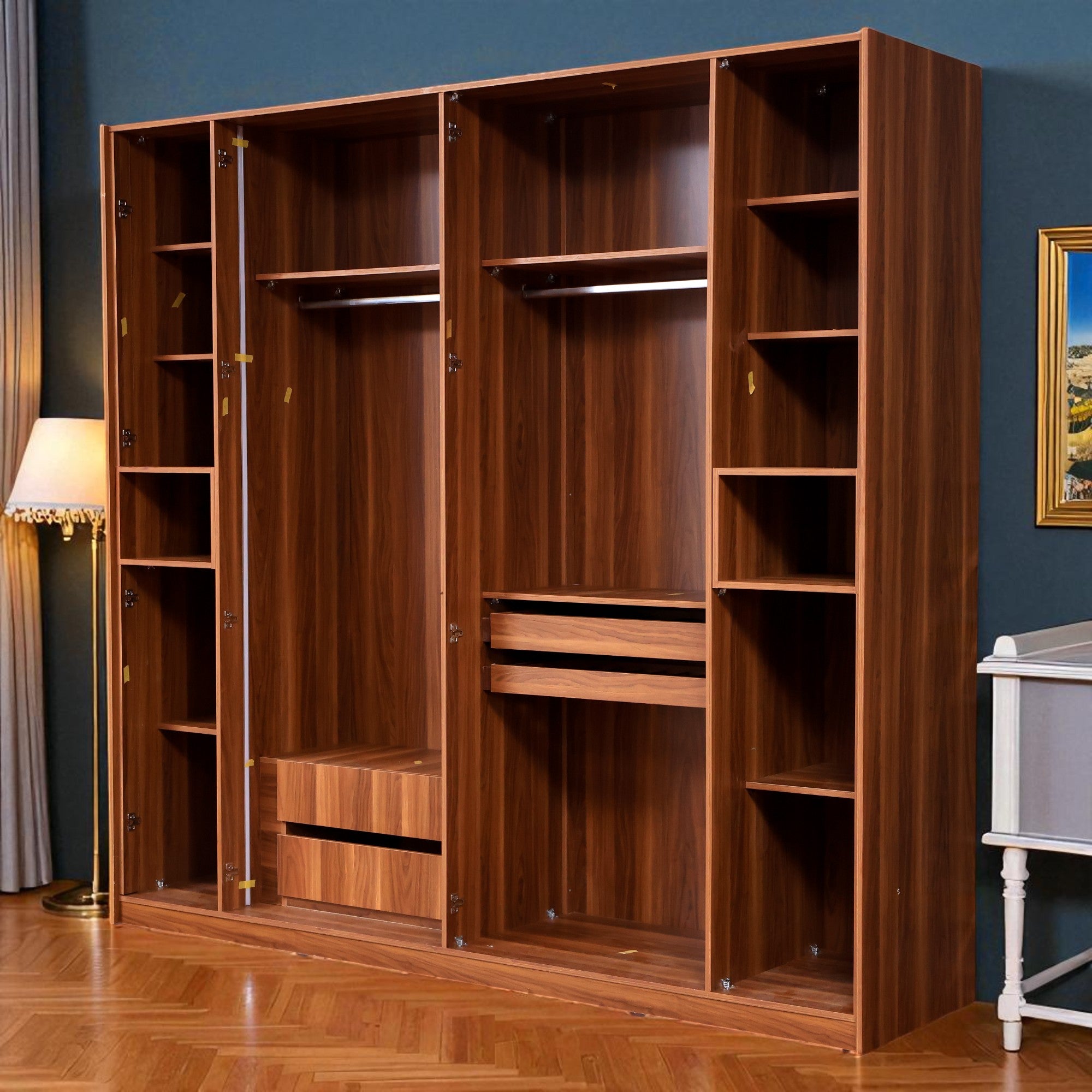 غرفة نوم ماستر 329