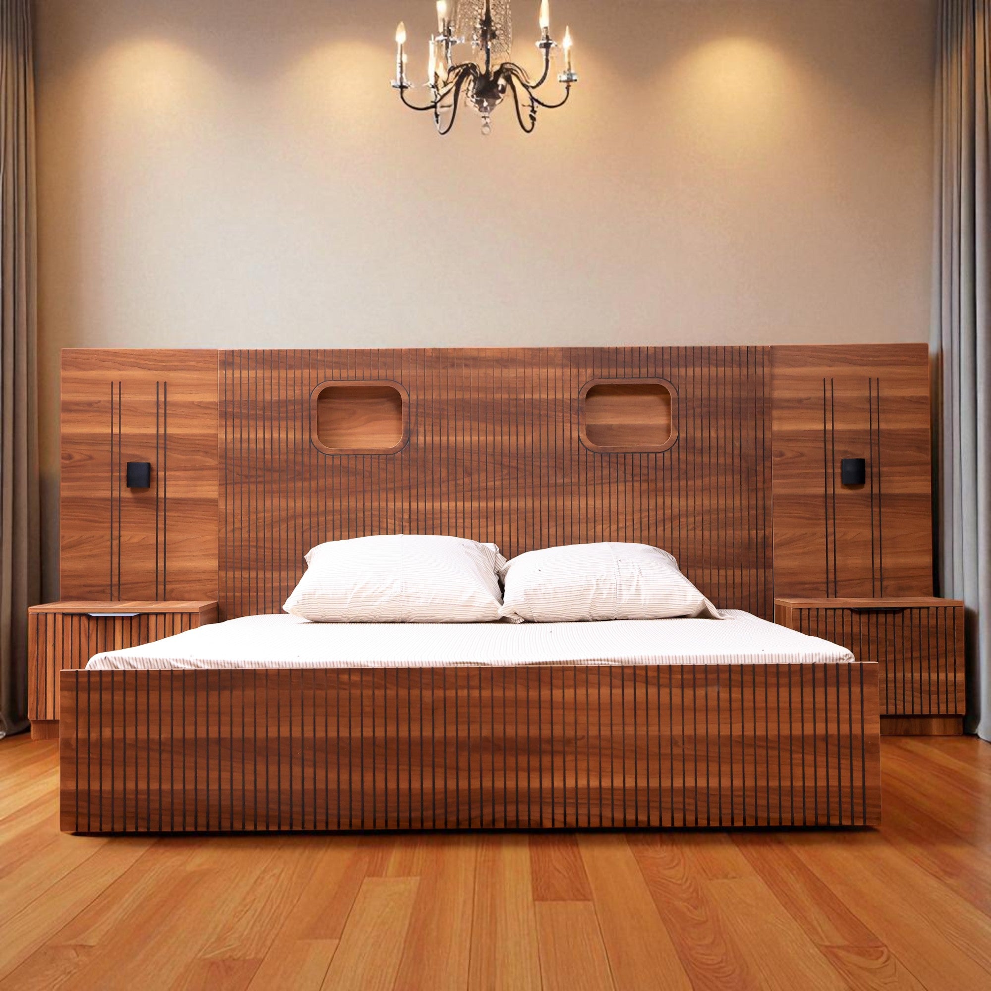 سرير ماستر 329