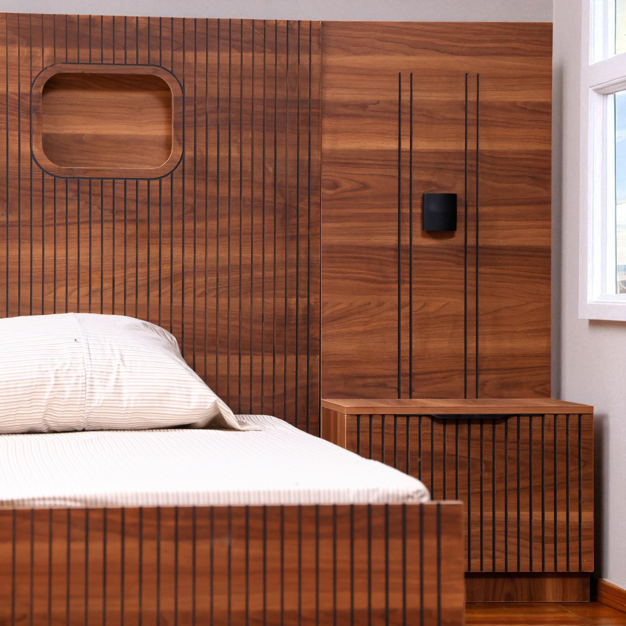 سرير ماستر 329