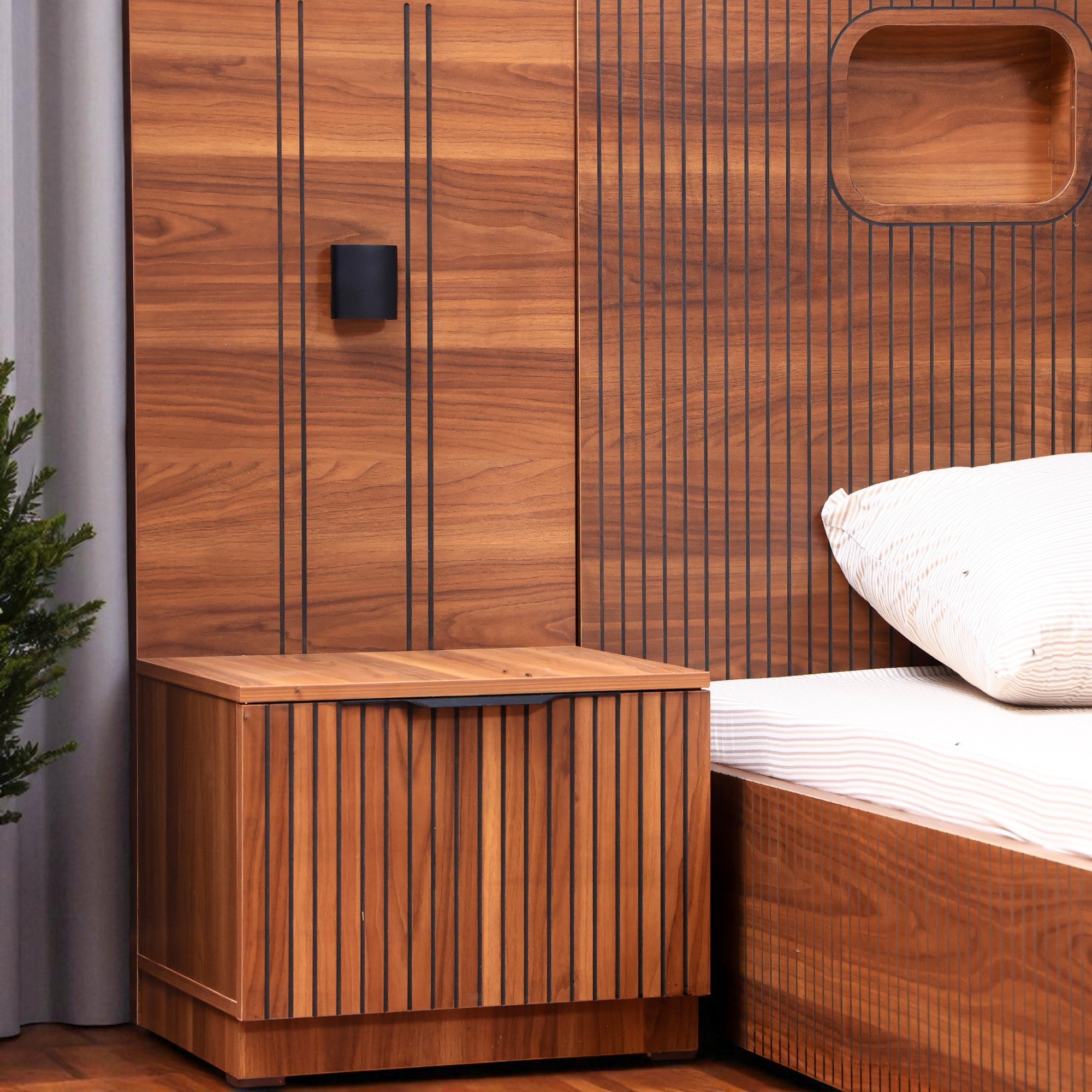 سرير ماستر 329