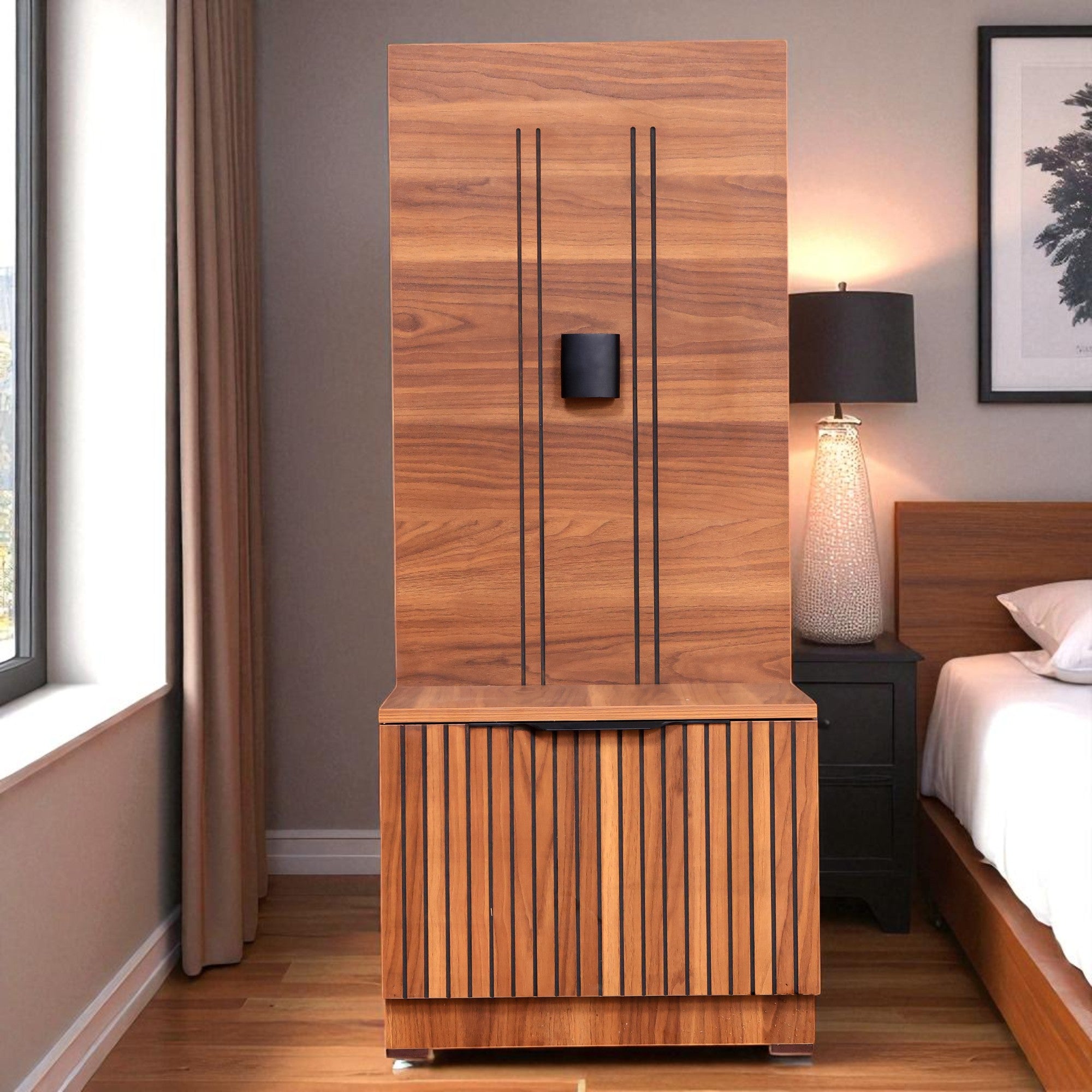 غرفة نوم ماستر 329